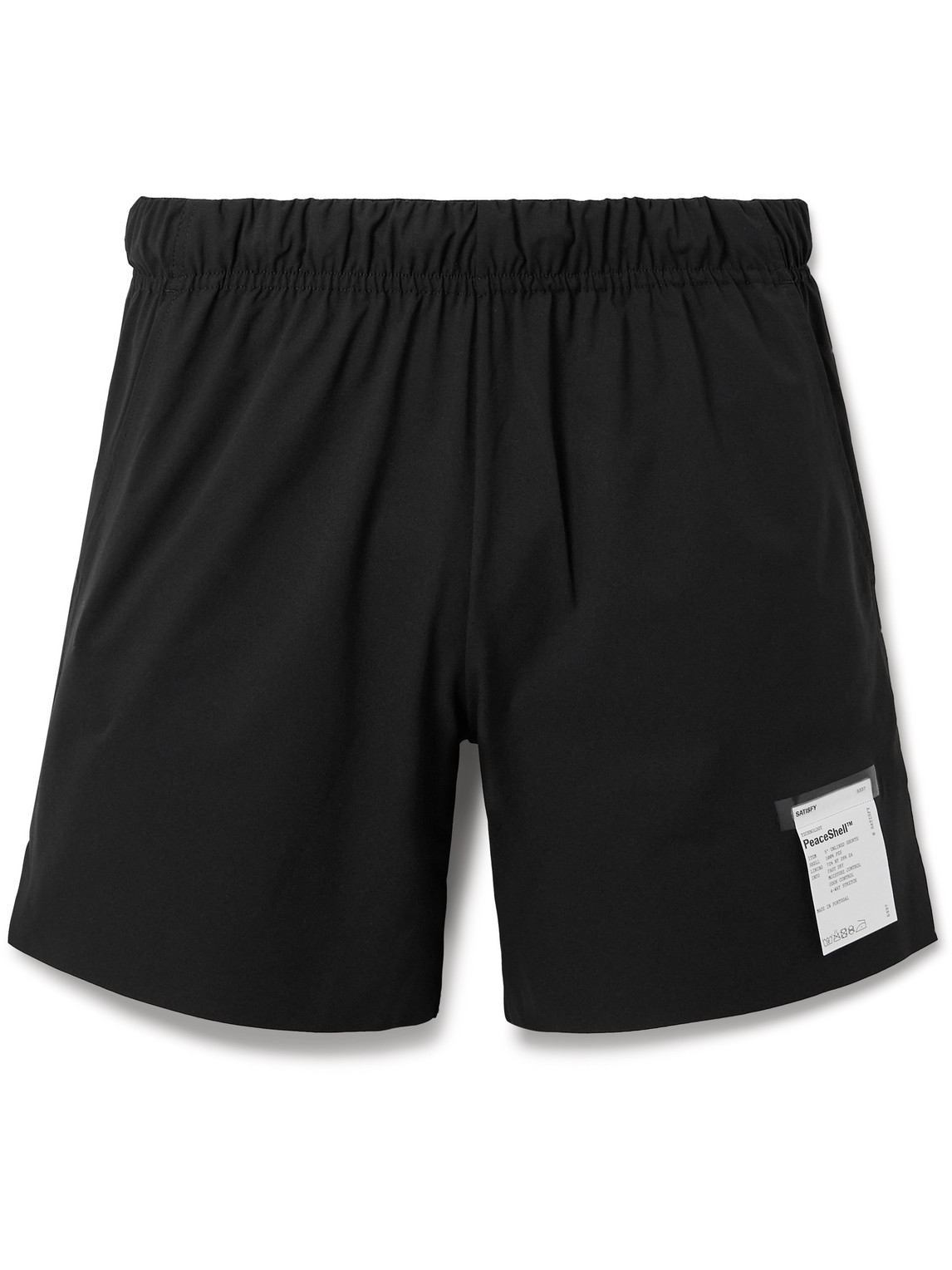 Straight-Leg PeaceShell™ Shorts