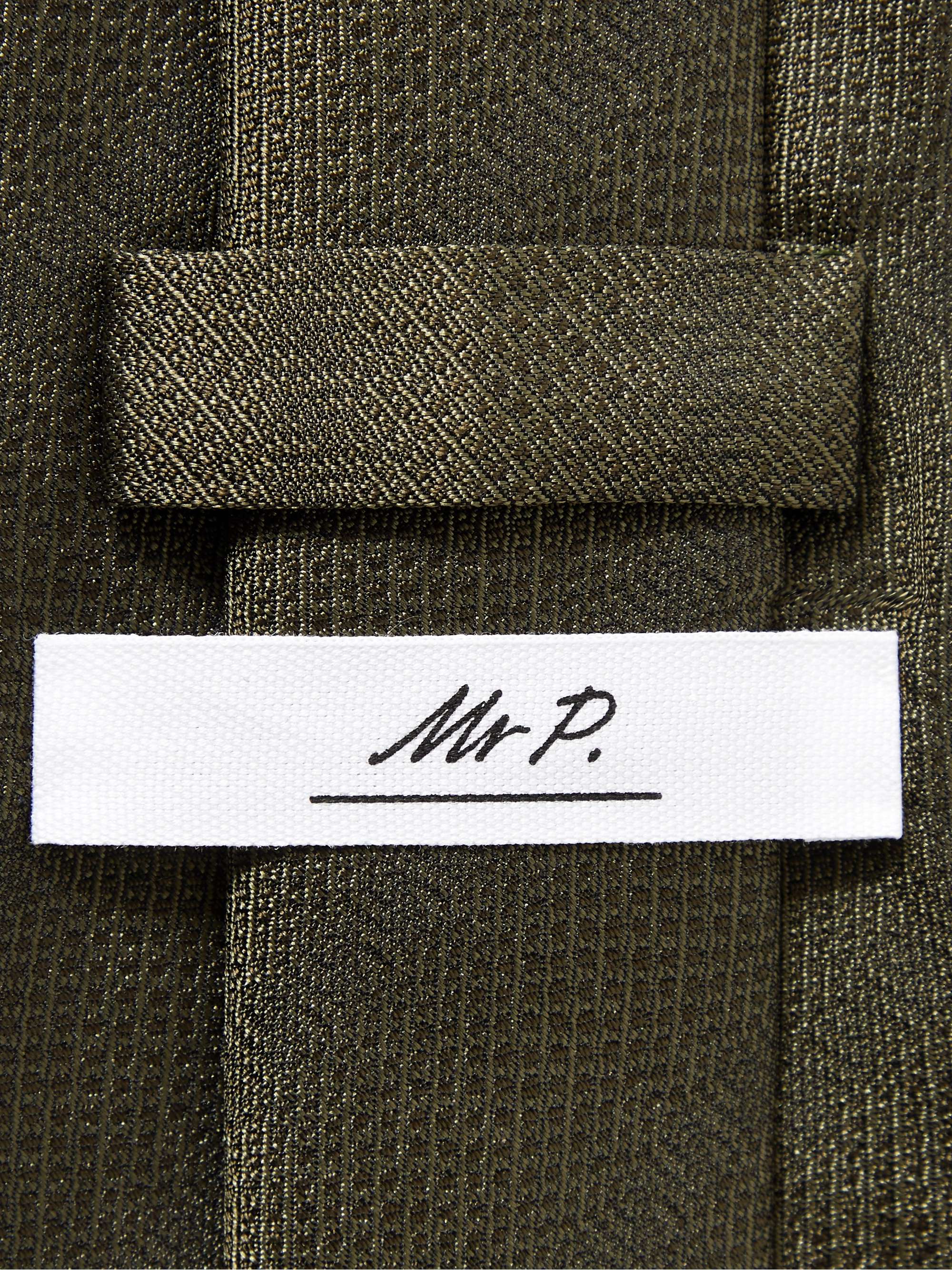 MR P. 