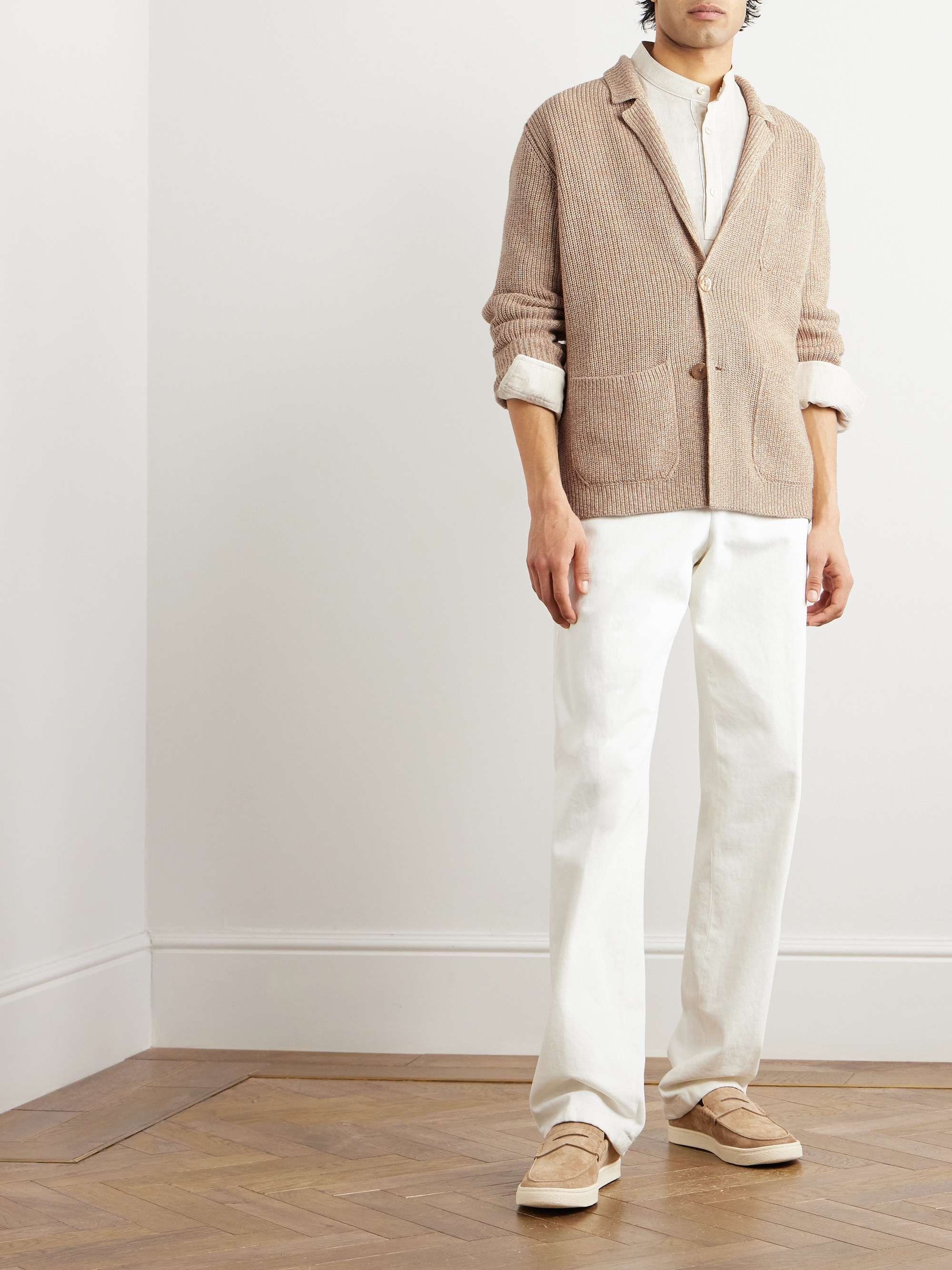 Agnona cardigan best sale