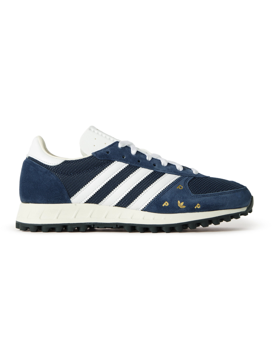 adidas gazelle silver green womens adidas Originals x Wales Bonner Adizero Adios Mesh main image 0