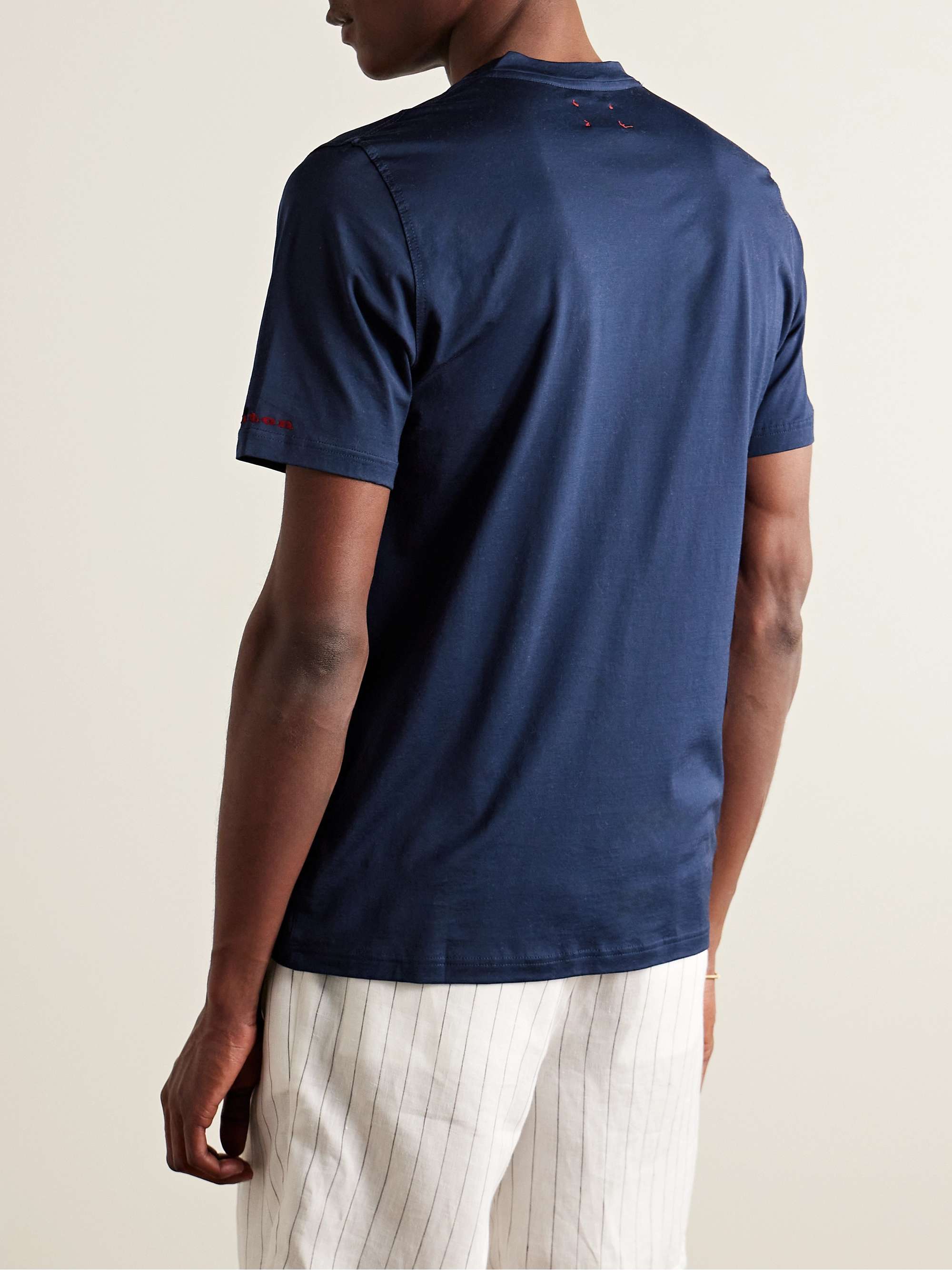 KITON 