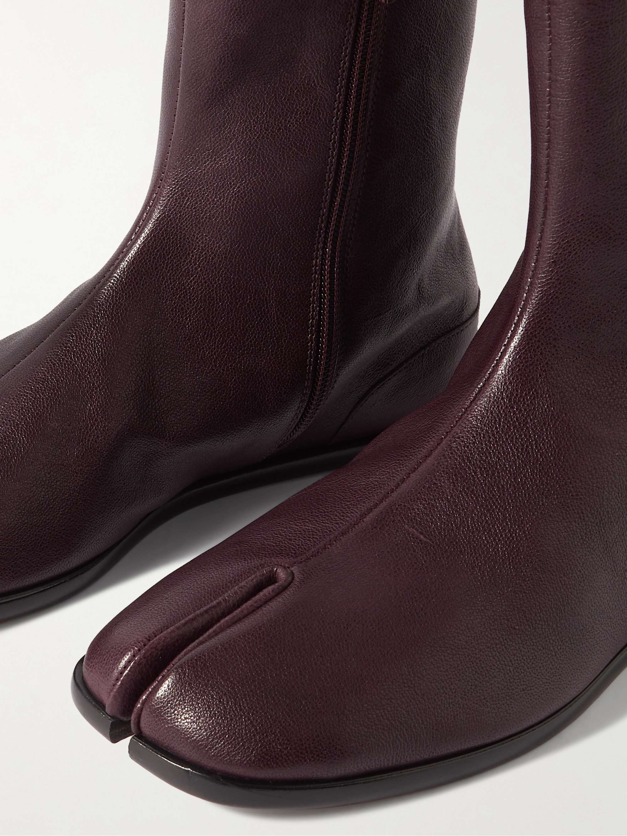 margiela shoes boots
