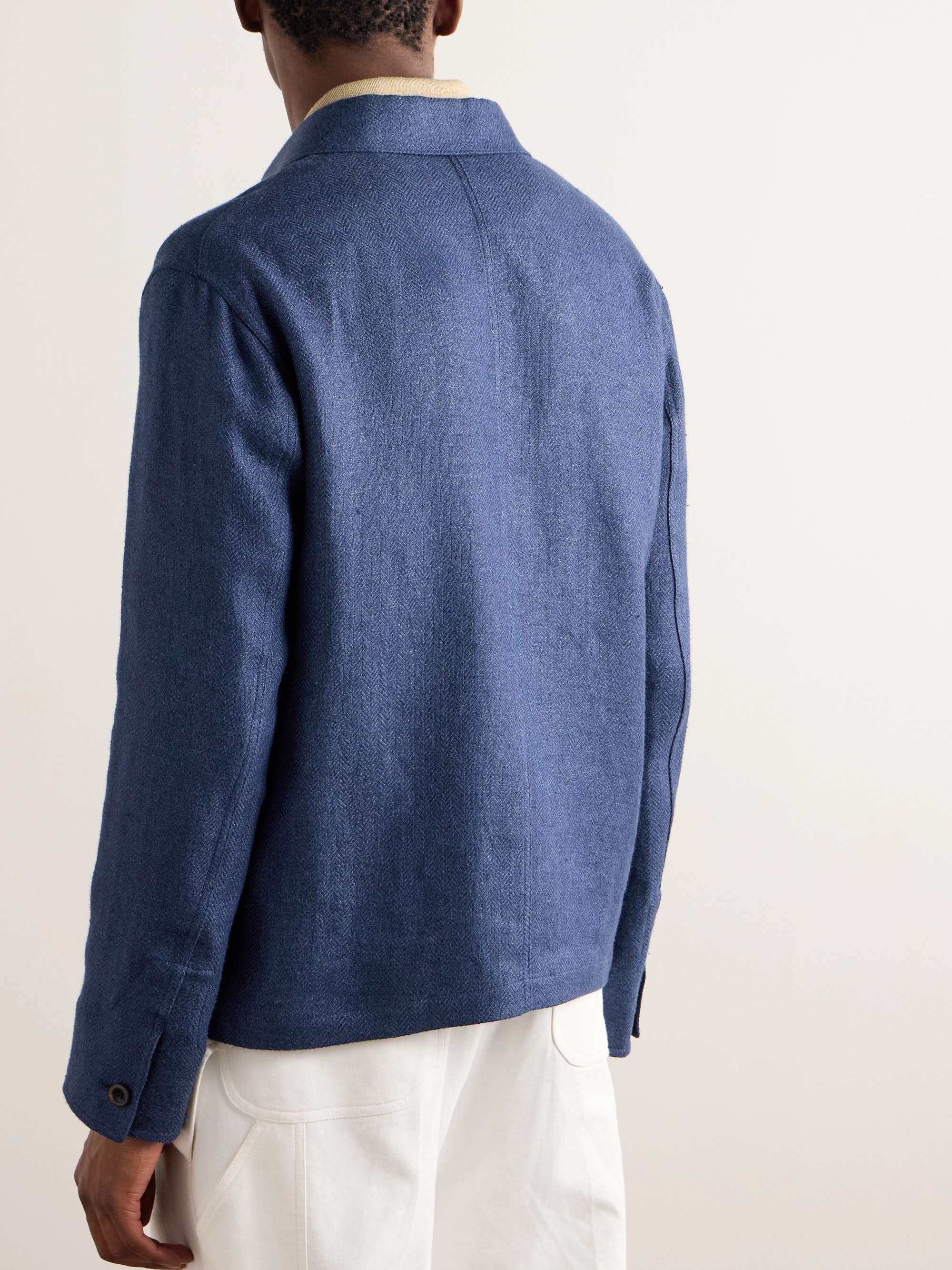 RALPH LAUREN PURPLE LABEL 