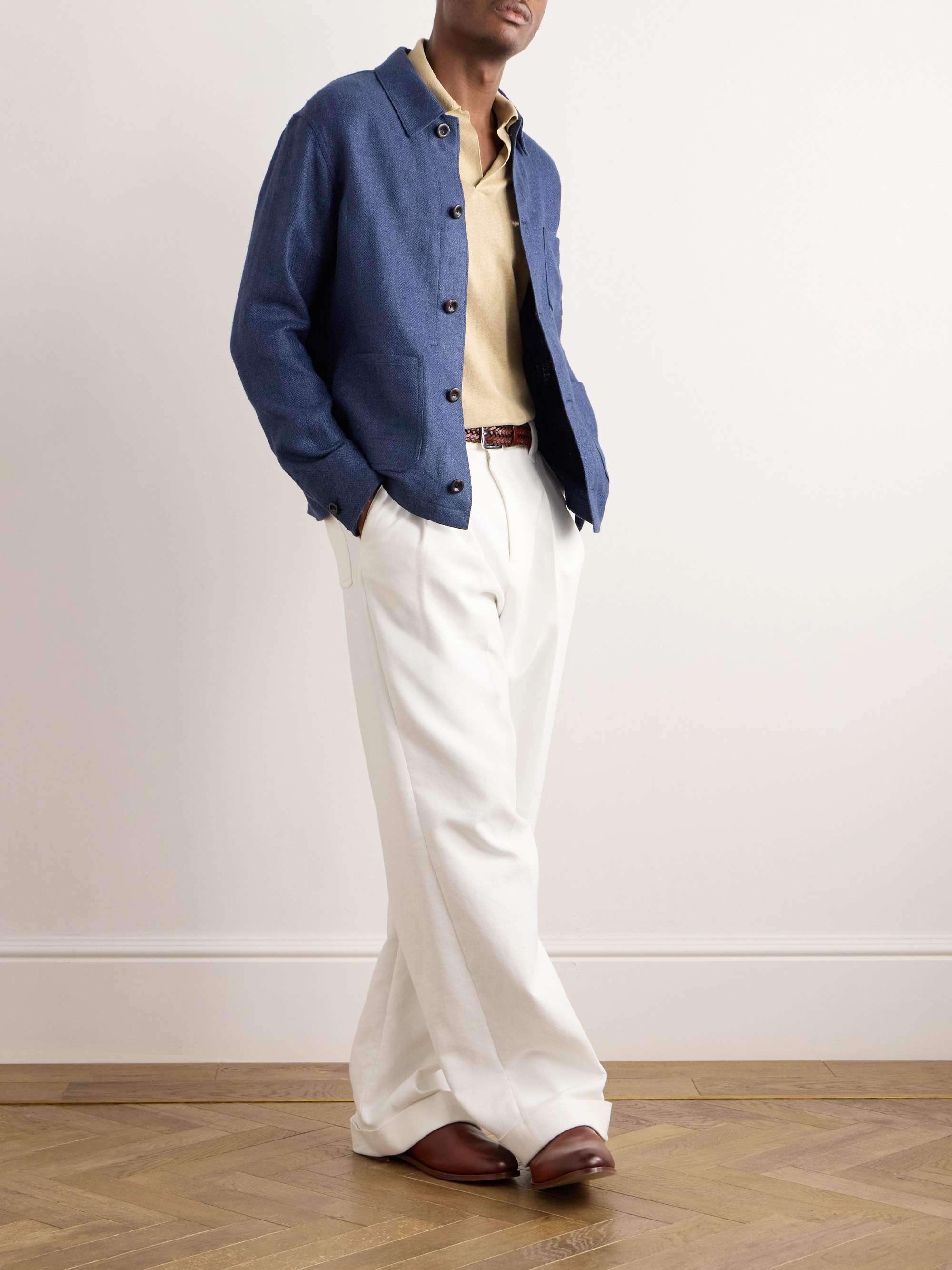 RALPH LAUREN PURPLE LABEL 