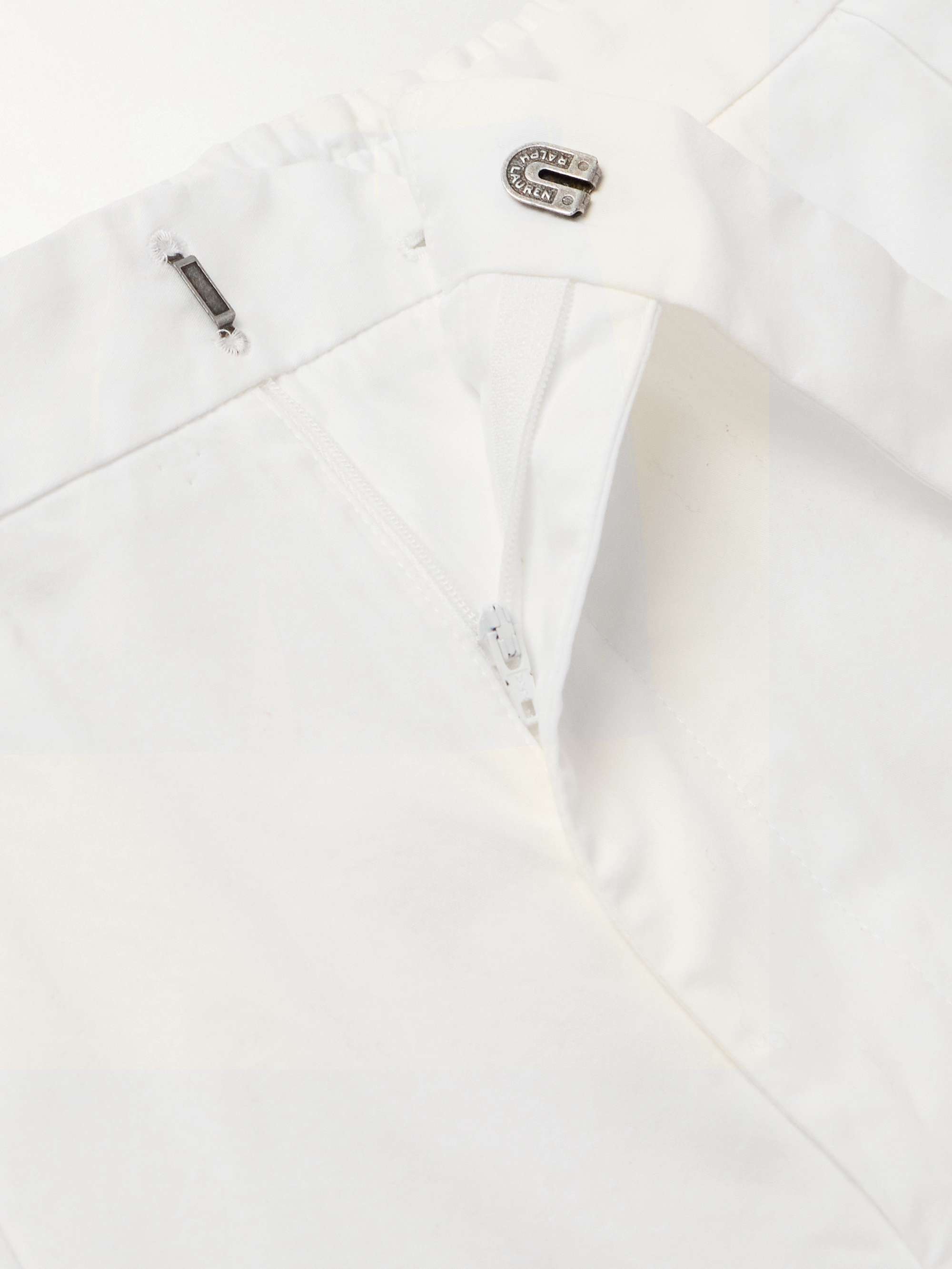 RALPH LAUREN PURPLE LABEL 