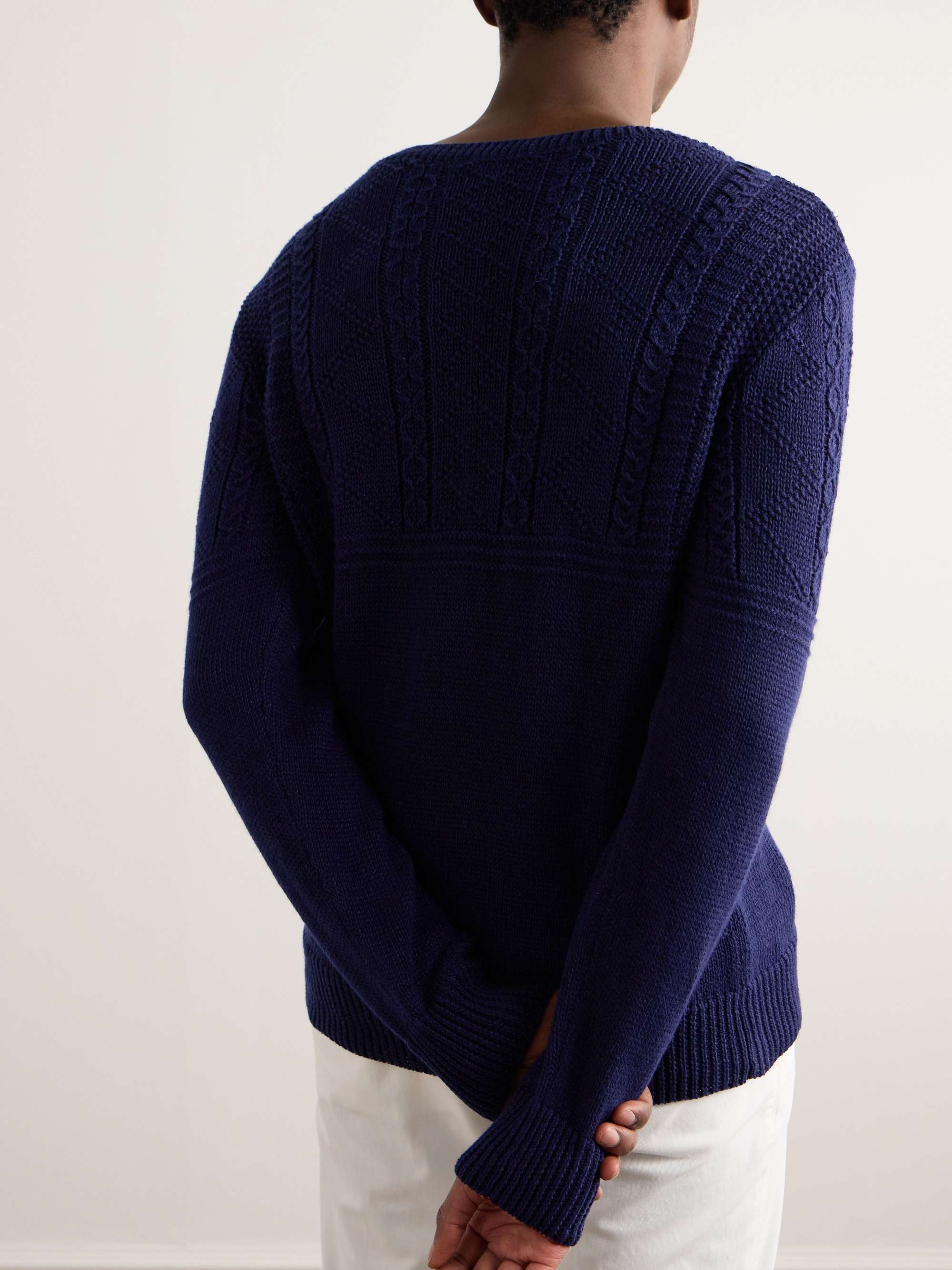 RALPH LAUREN PURPLE LABEL 