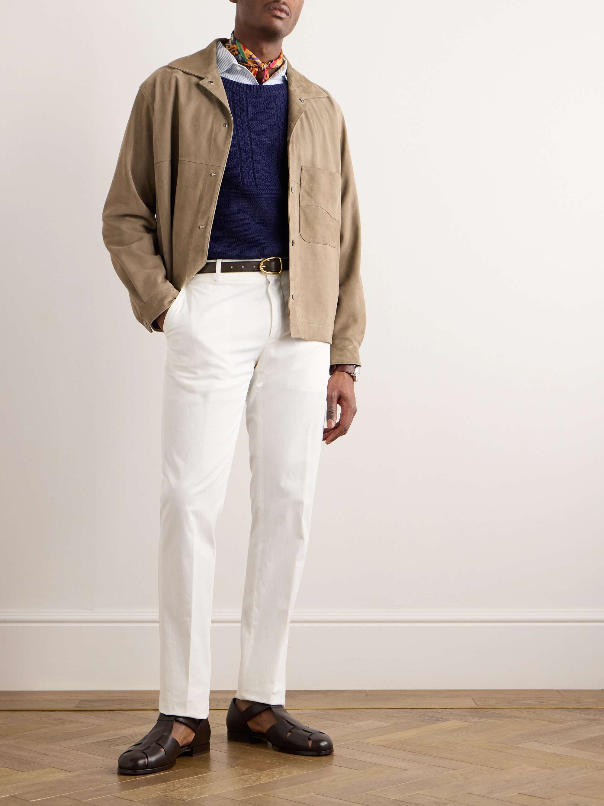 RALPH LAUREN PURPLE LABEL 