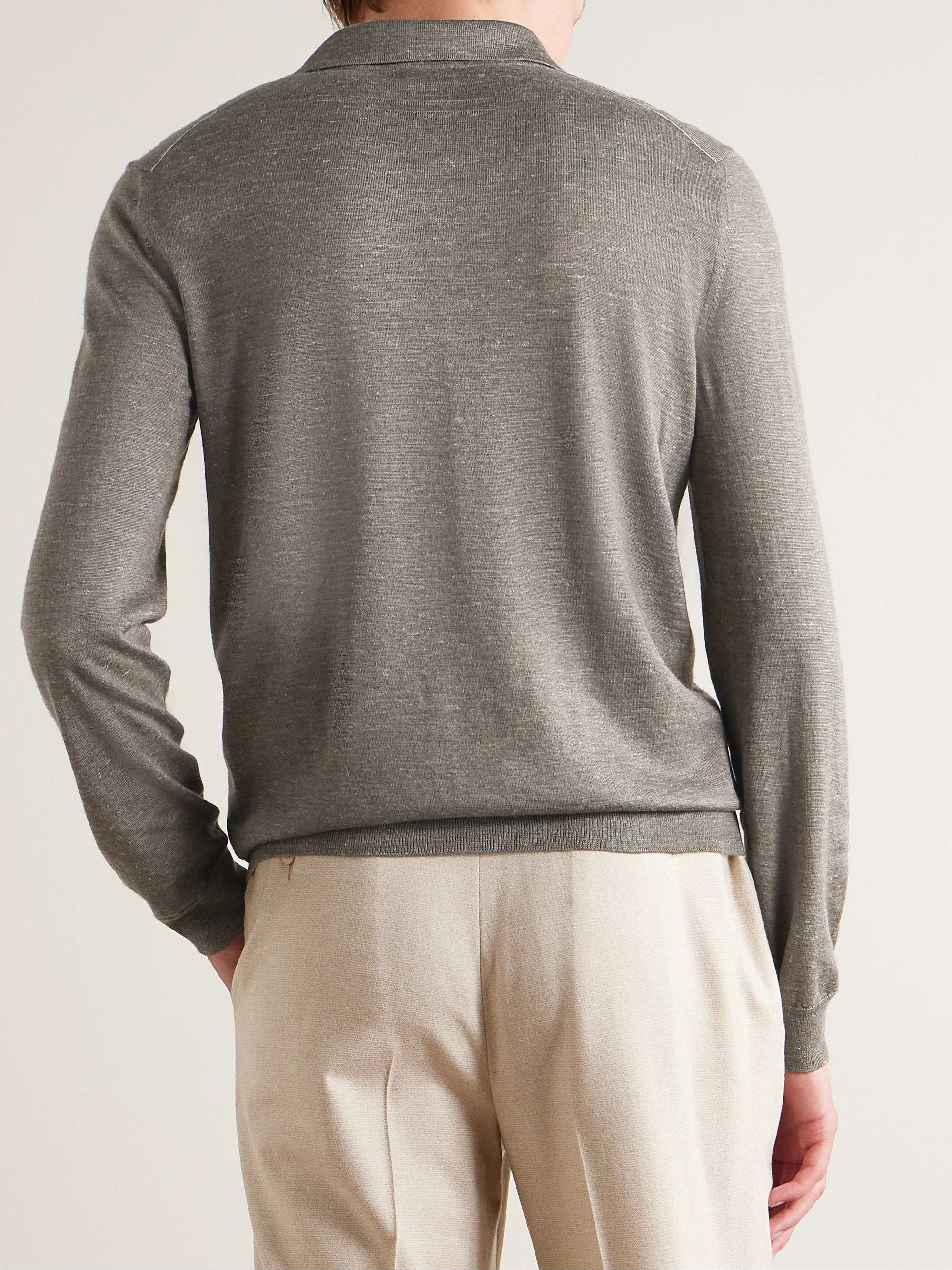 ZEGNA 