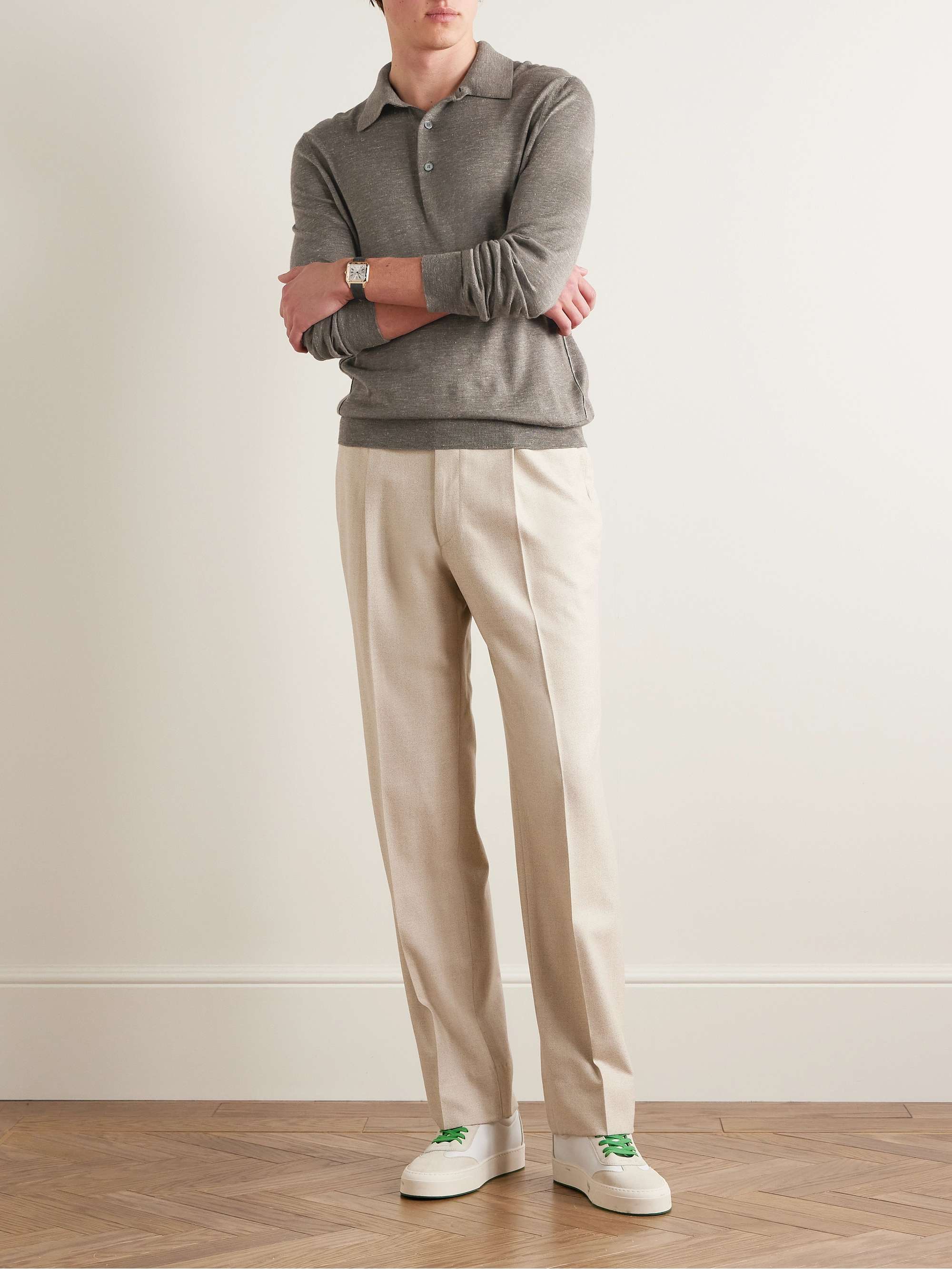 ZEGNA 
