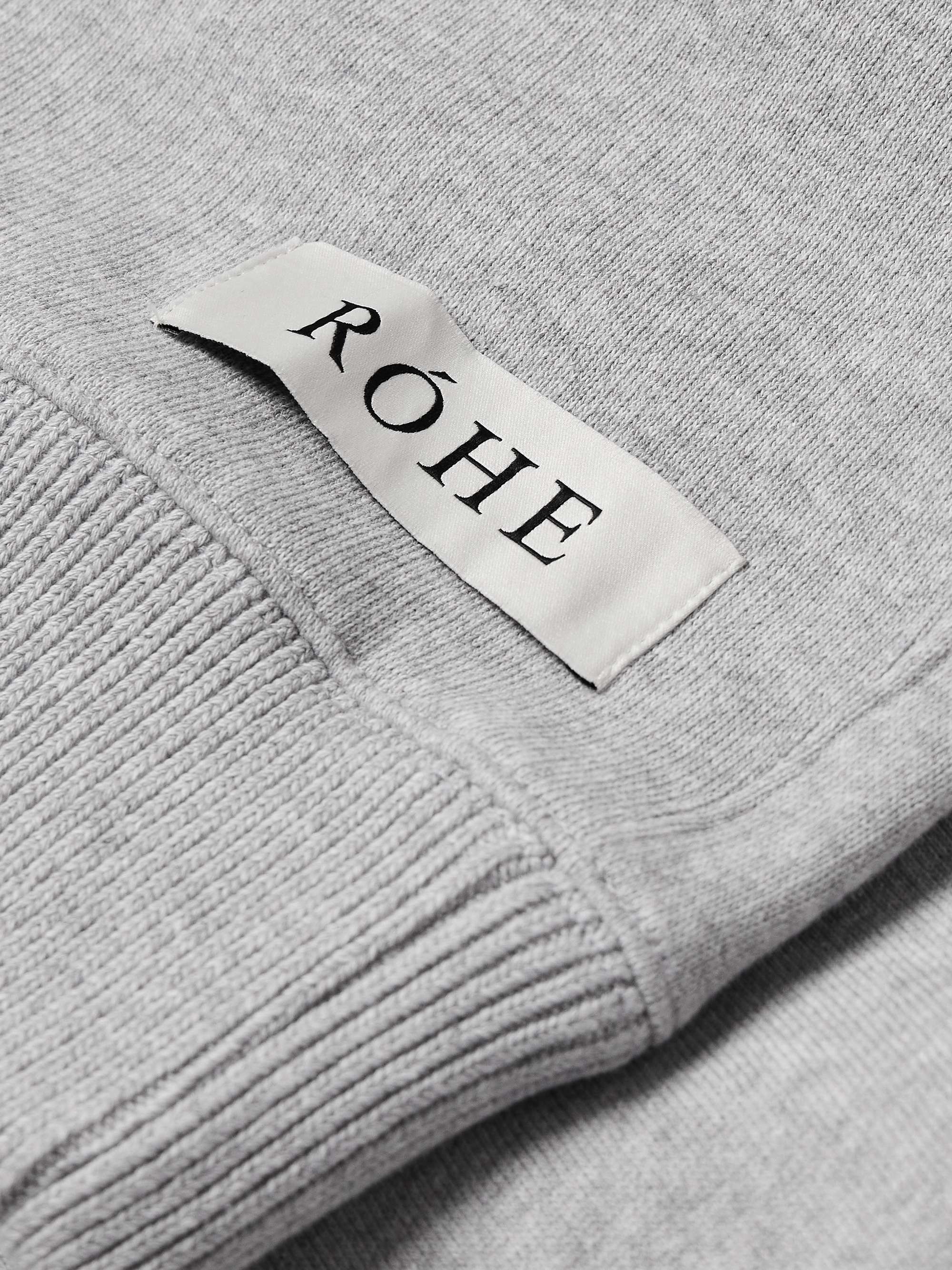 RÓHE 
