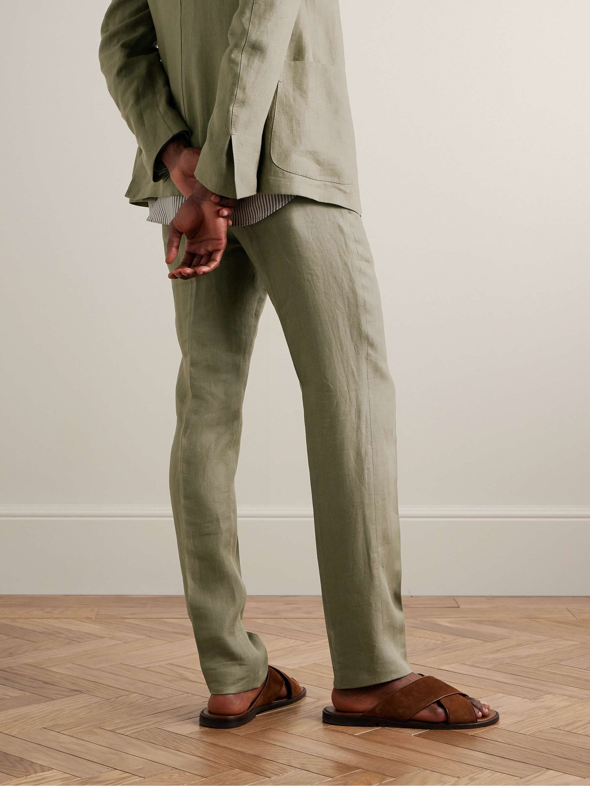 ZEGNA 