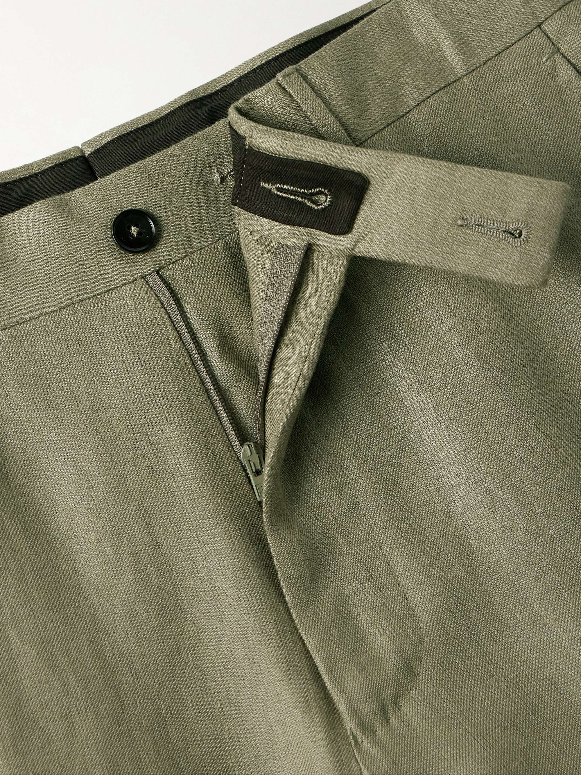 ZEGNA 
