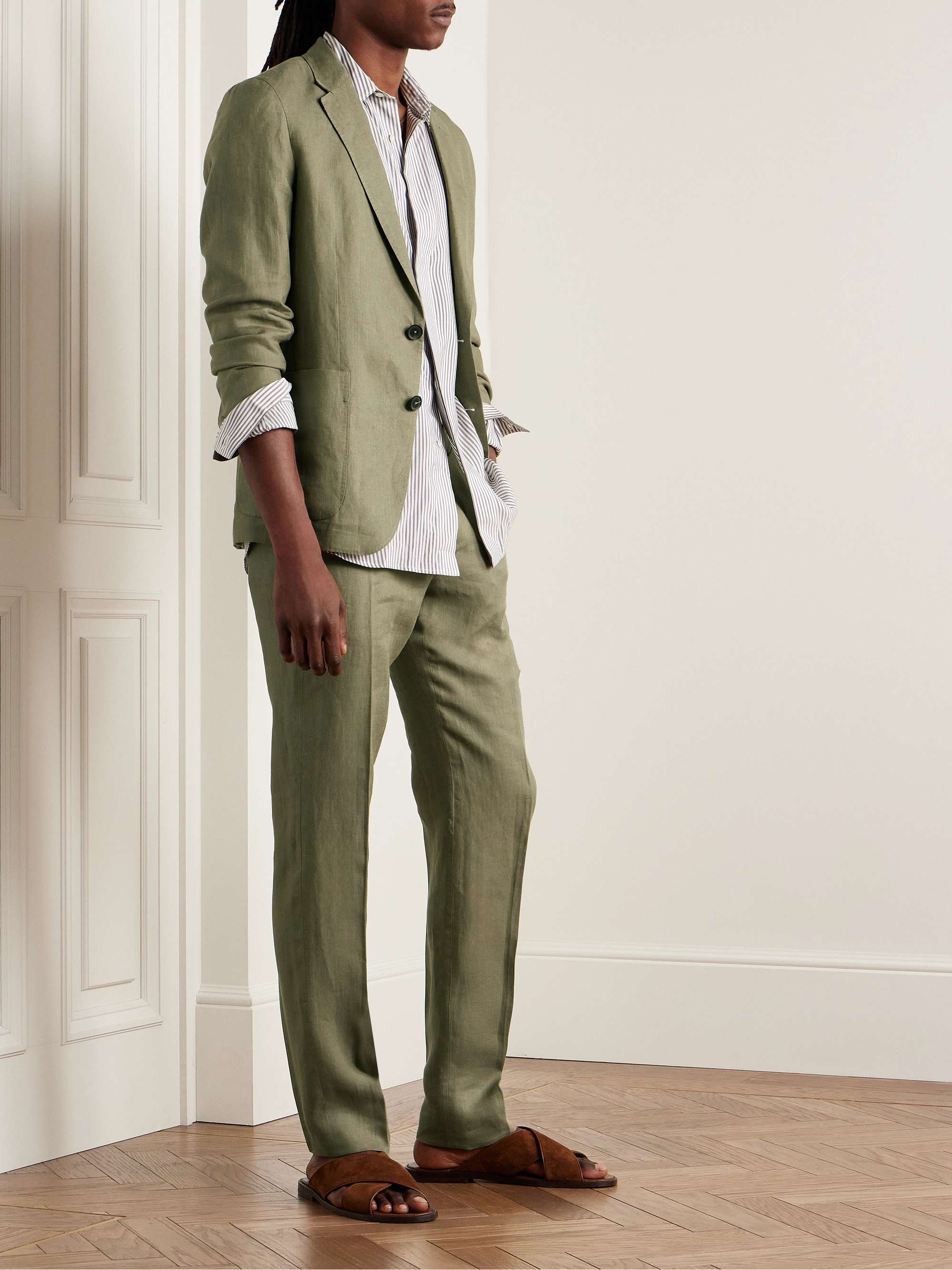 ZEGNA 