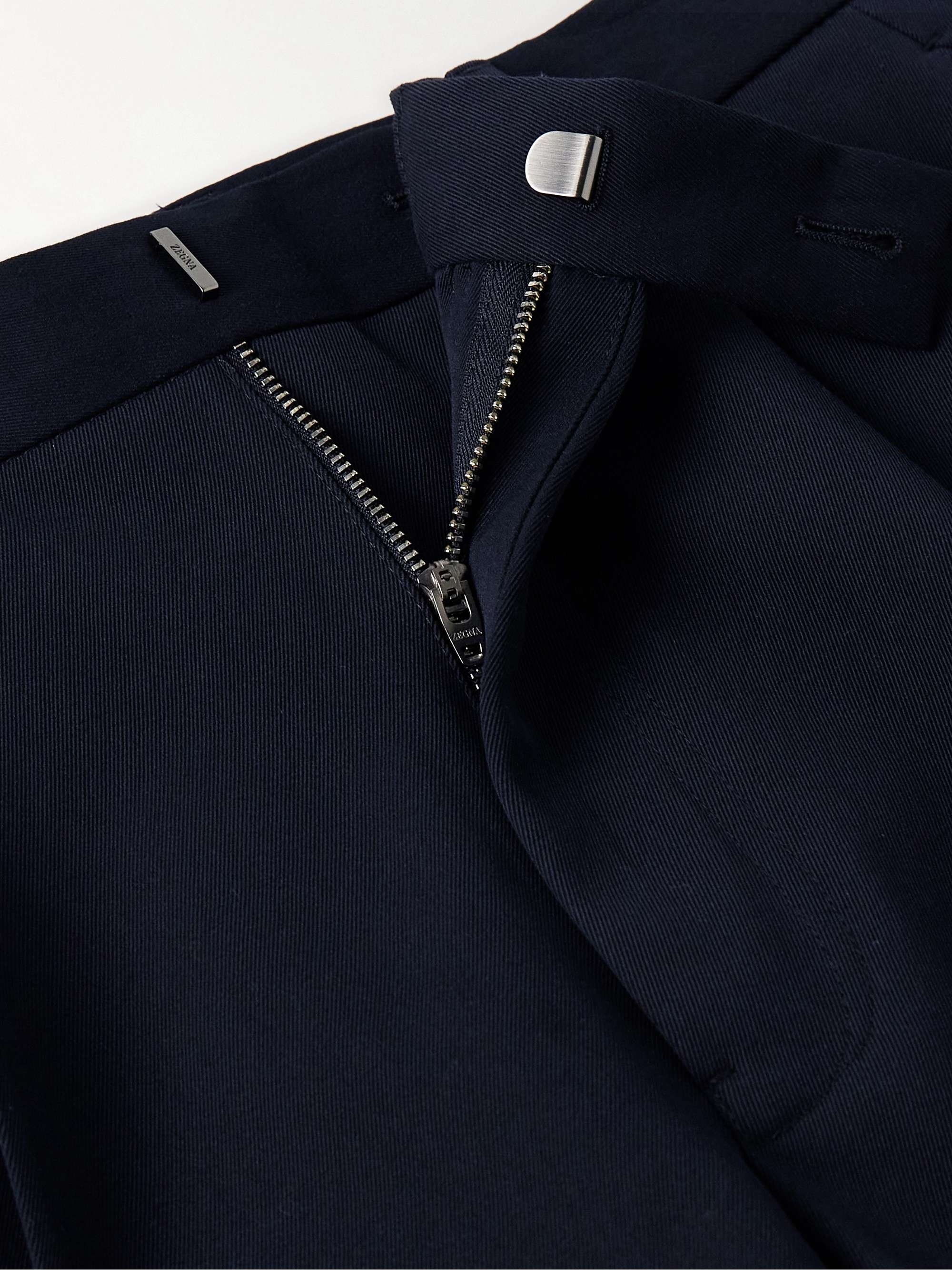 ZEGNA 