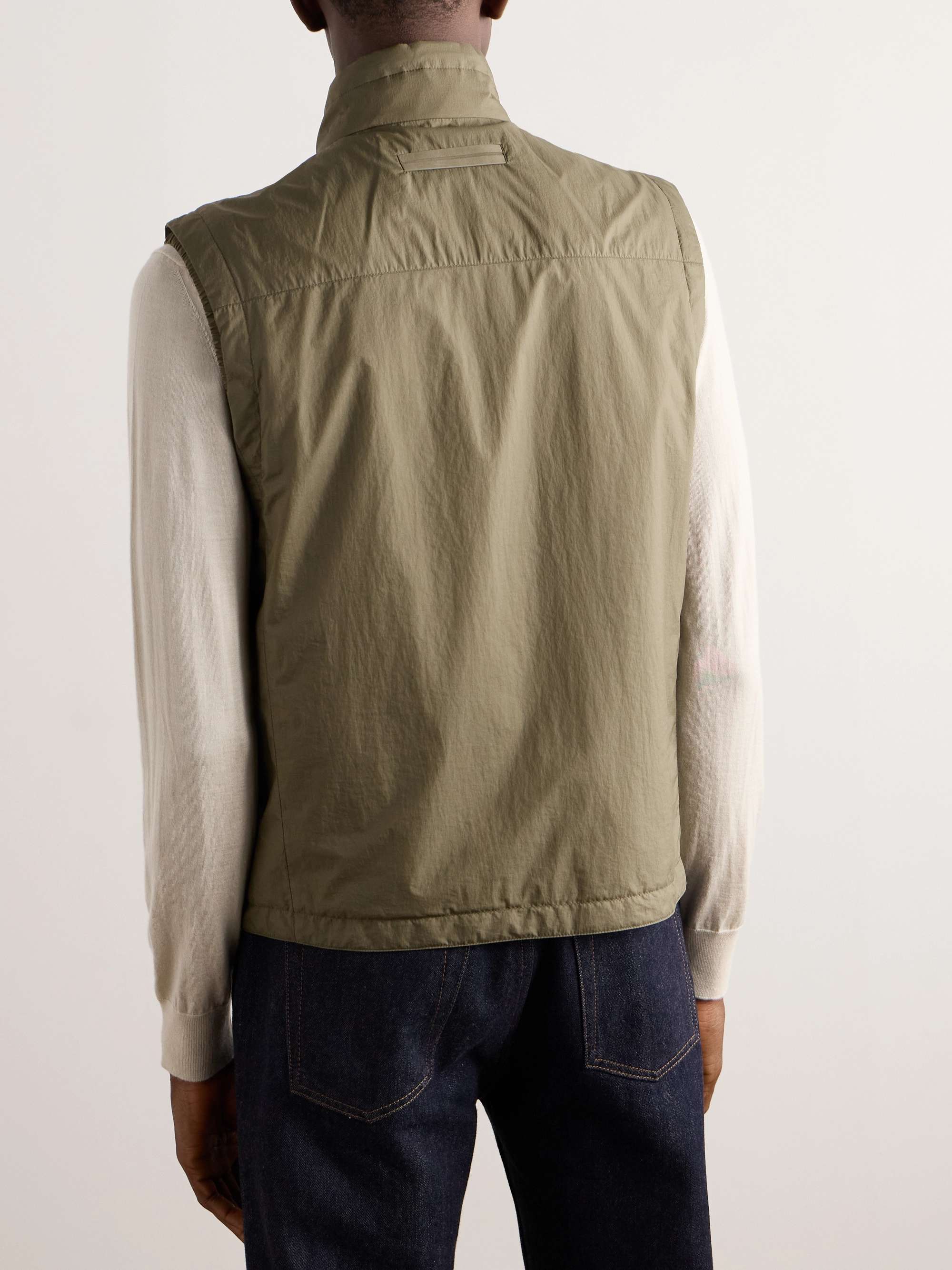 ZEGNA 