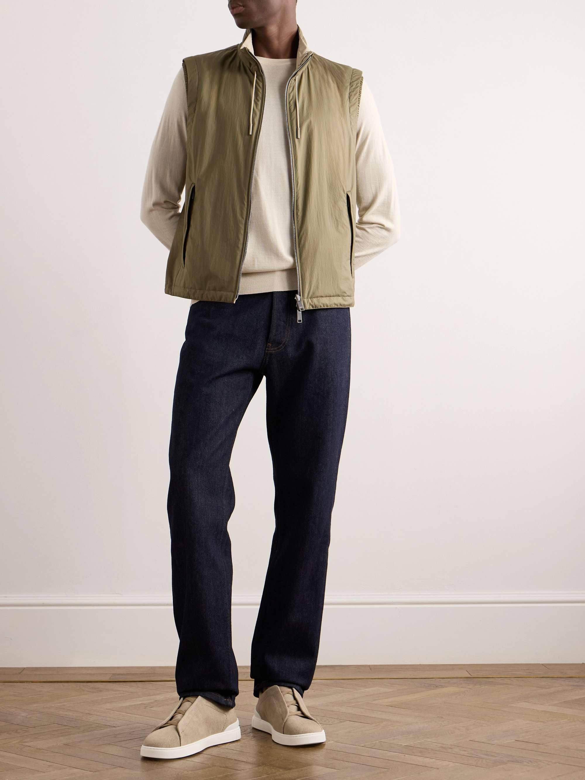 ZEGNA 