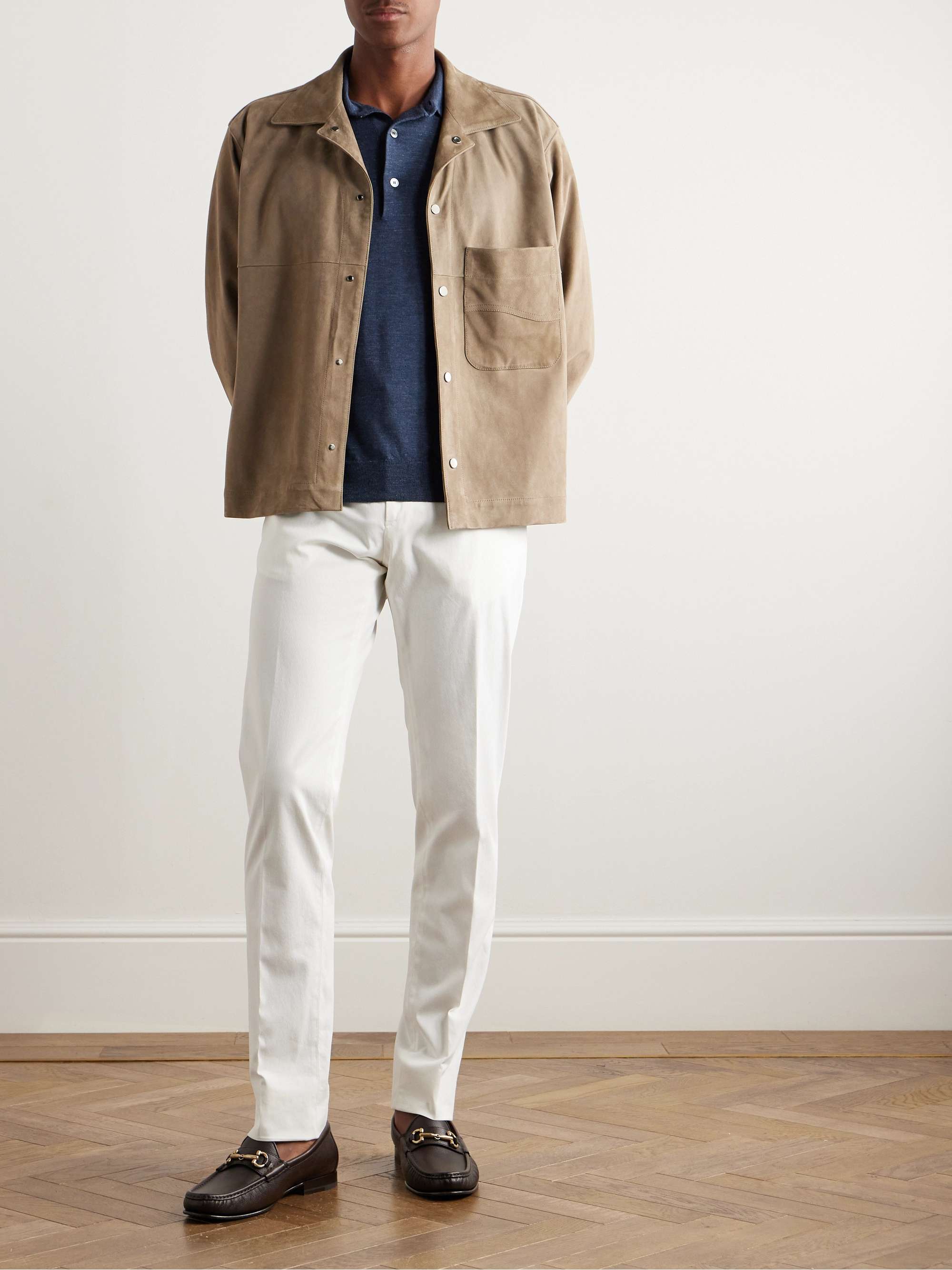 ZEGNA 