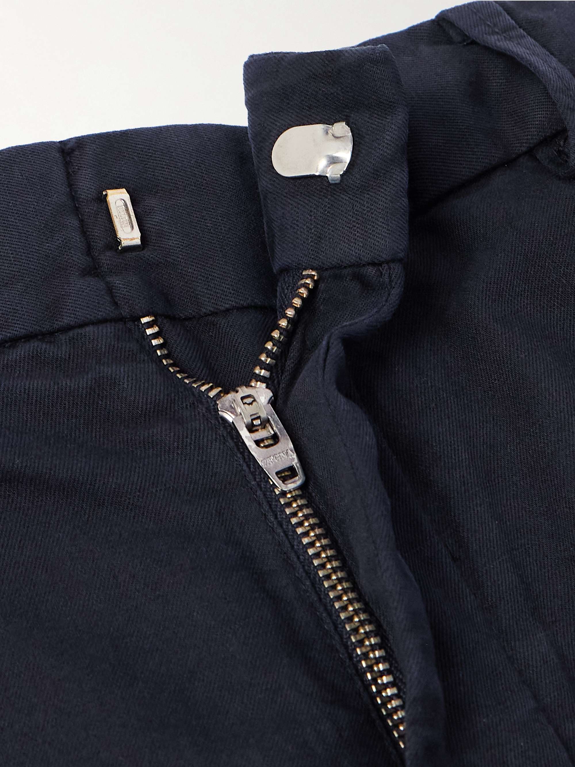 ZEGNA 