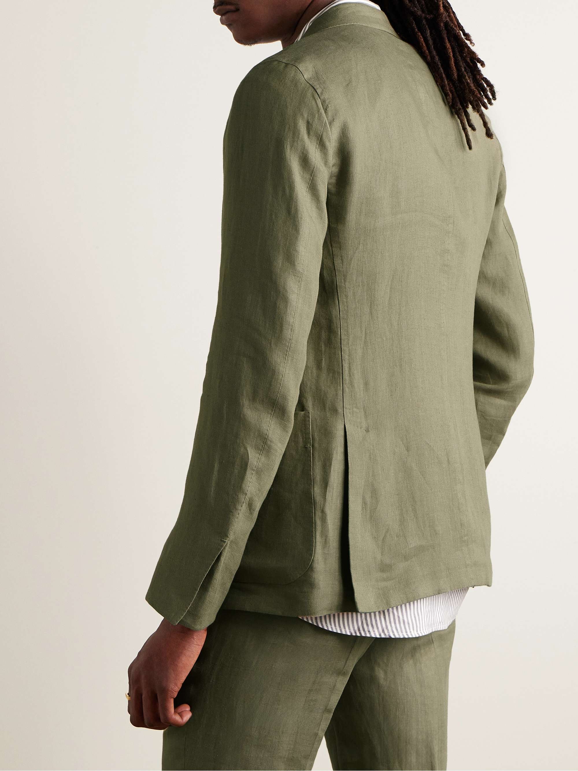 ZEGNA 
