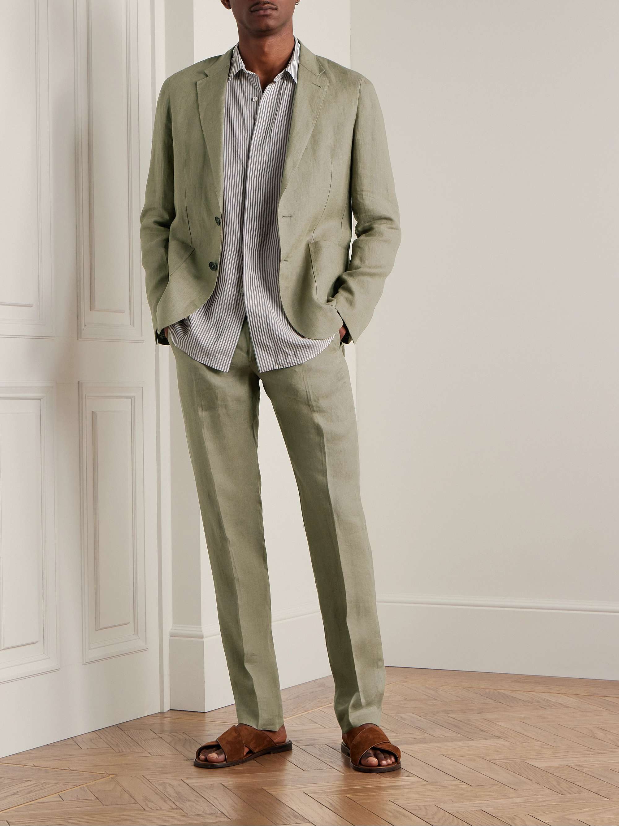 ZEGNA 