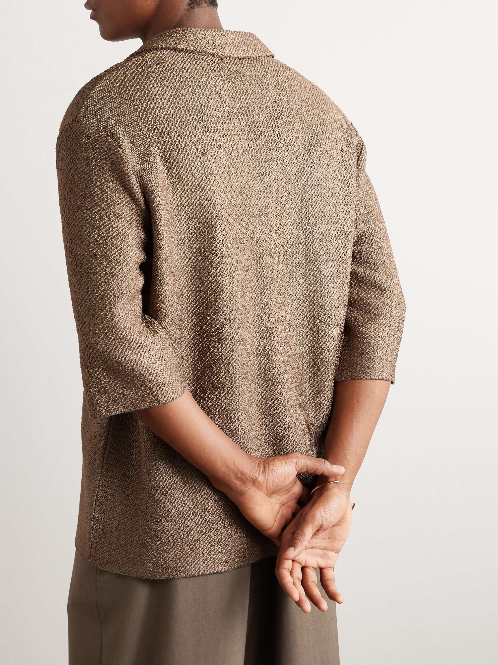 ZEGNA 