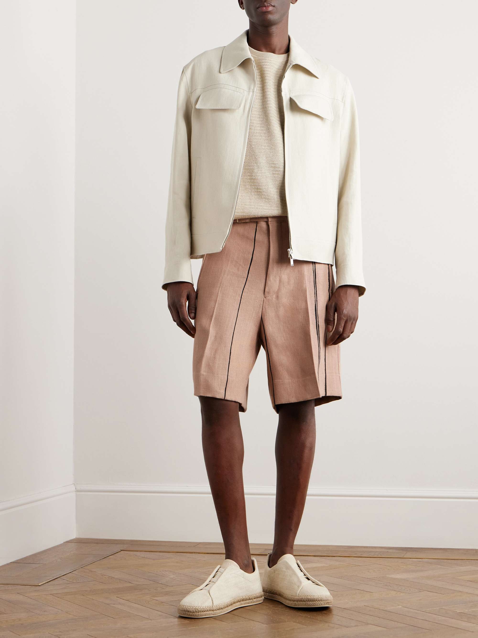 ZEGNA 