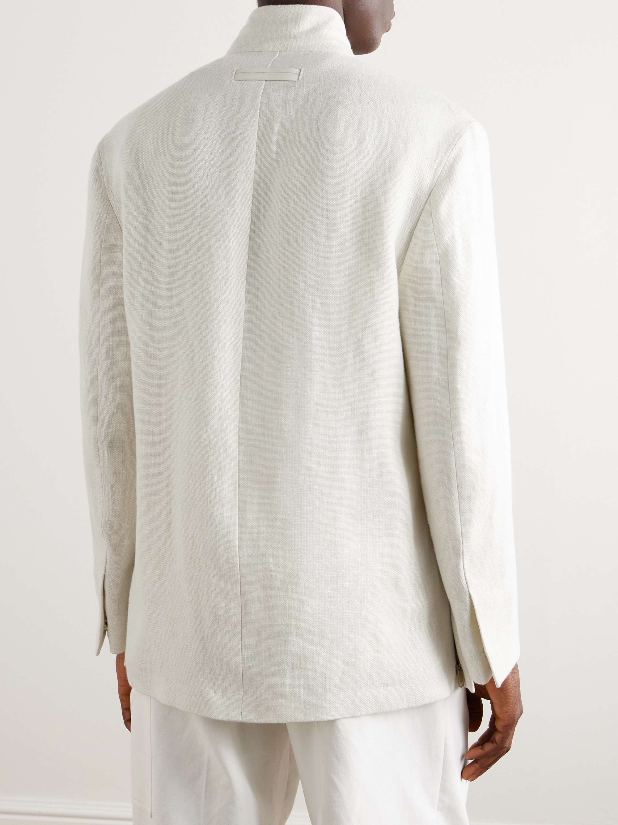ZEGNA 