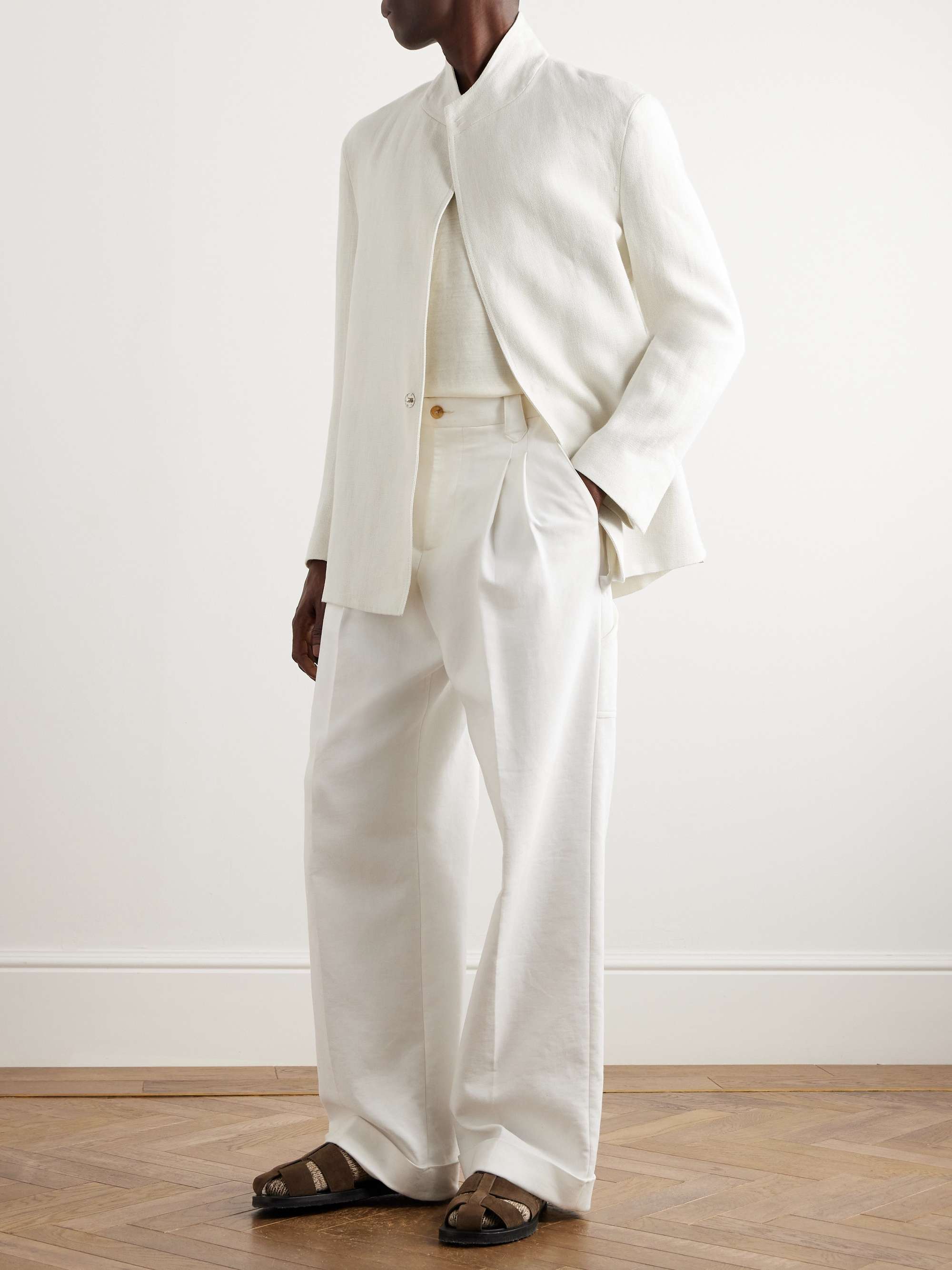 ZEGNA 