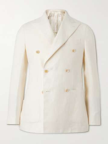 Caruso sales sport coat