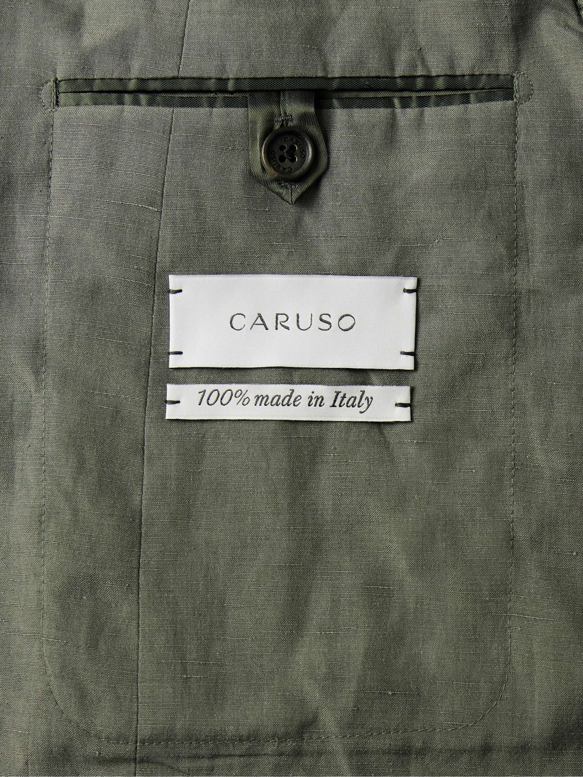 CARUSO 