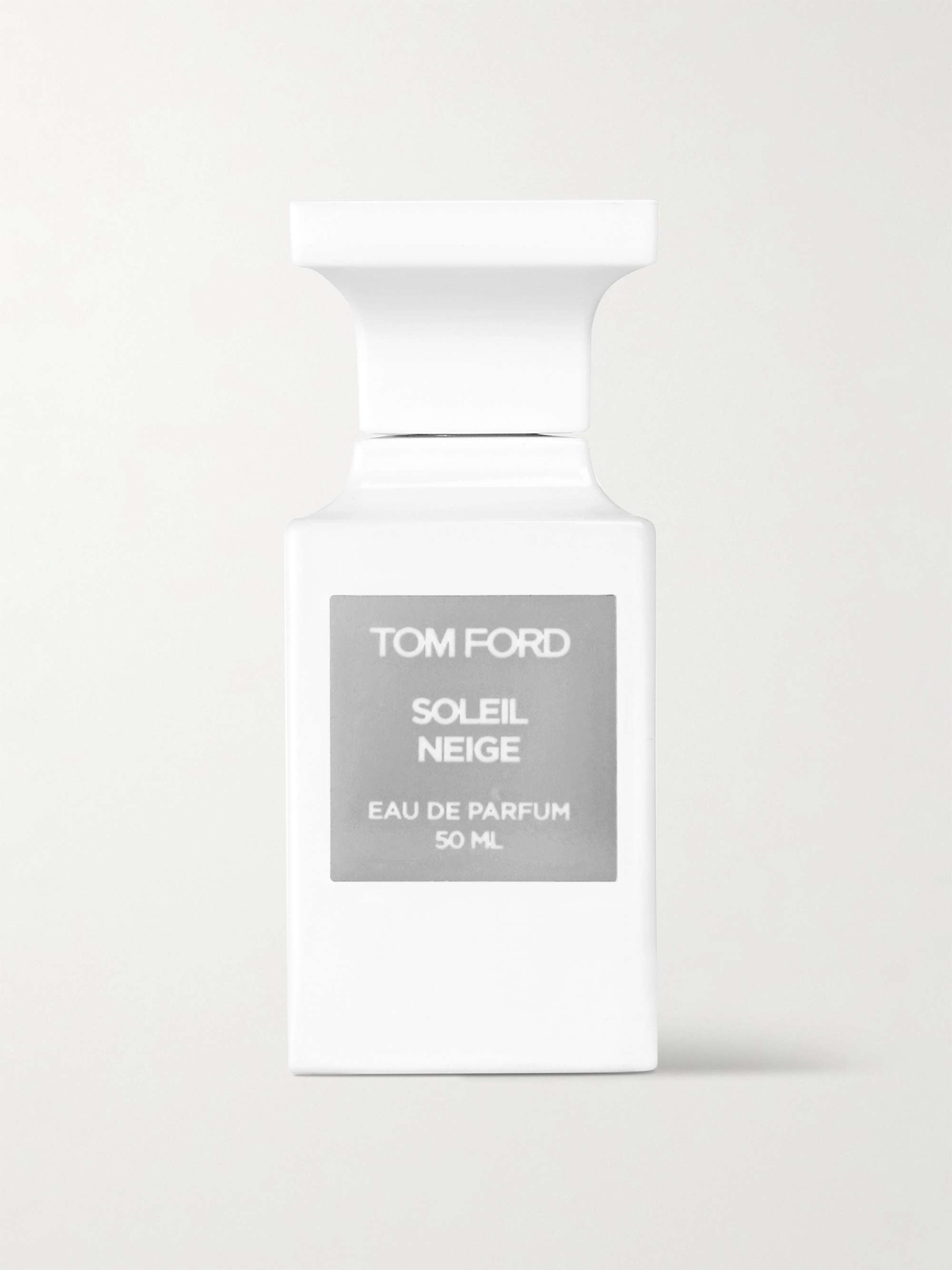 TOM FORD BEAUTY Soleil Neige Eau de Parfum, 50ml for Men | MR PORTER
