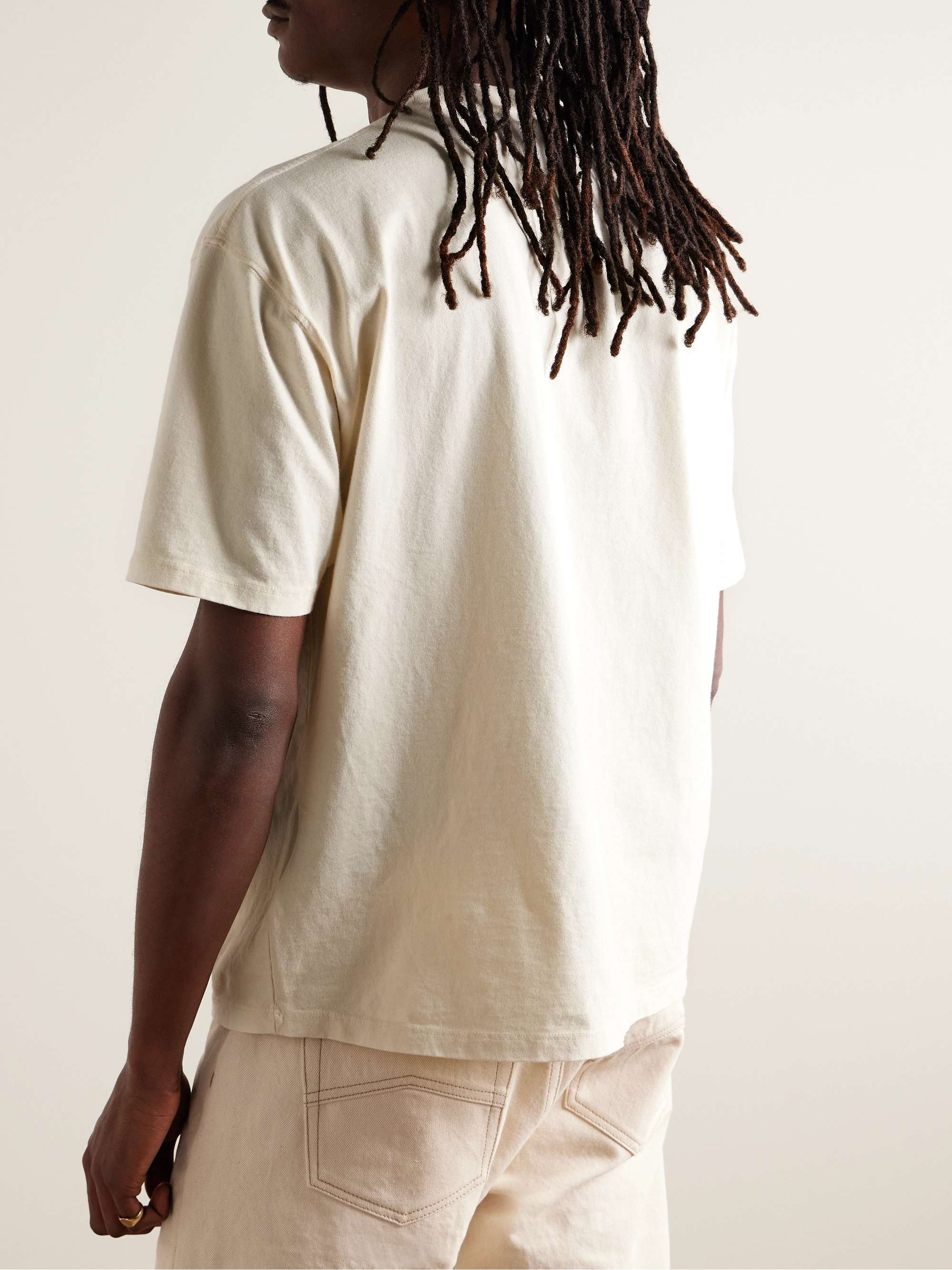 RHUDE 