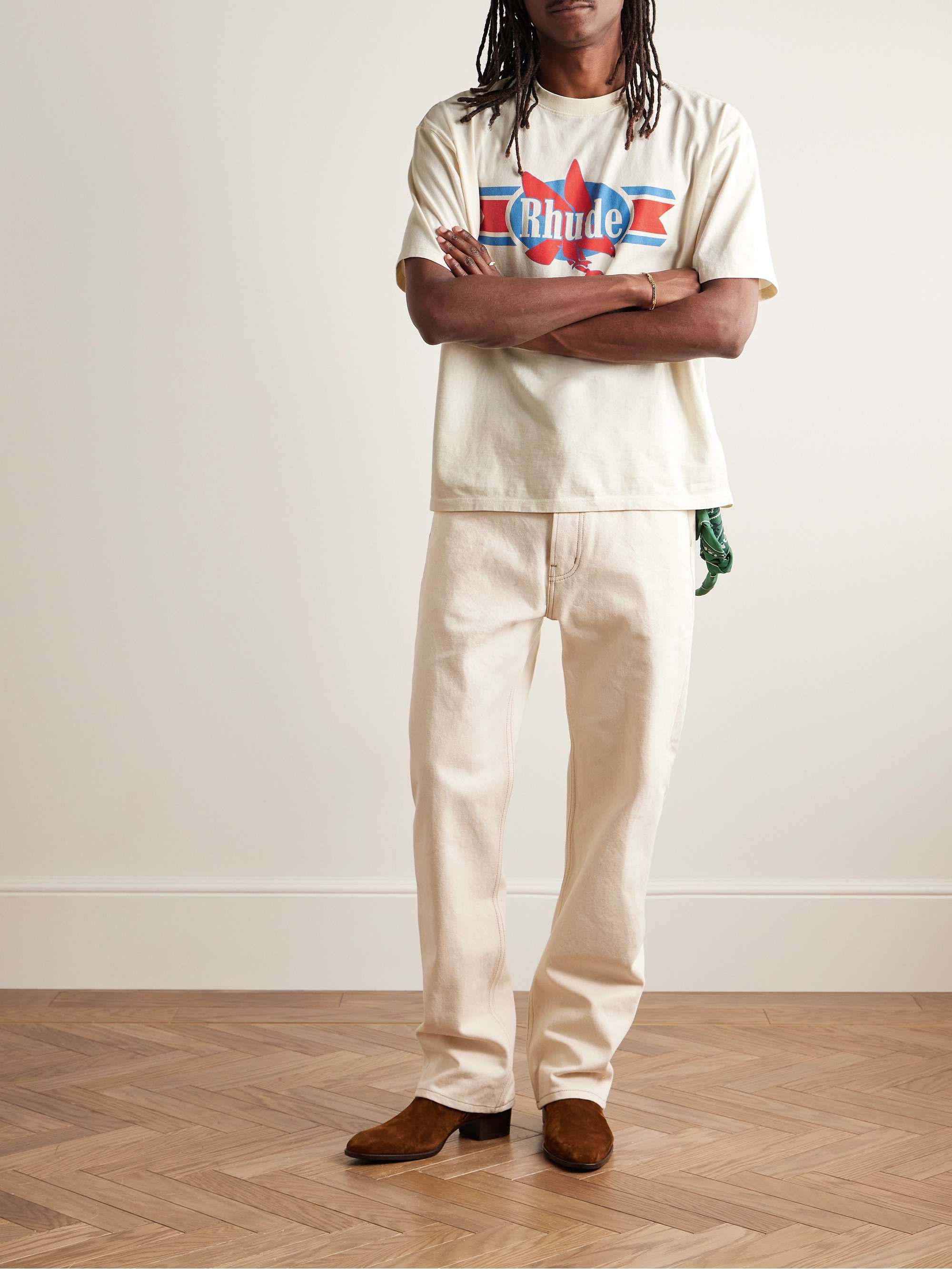 RHUDE 