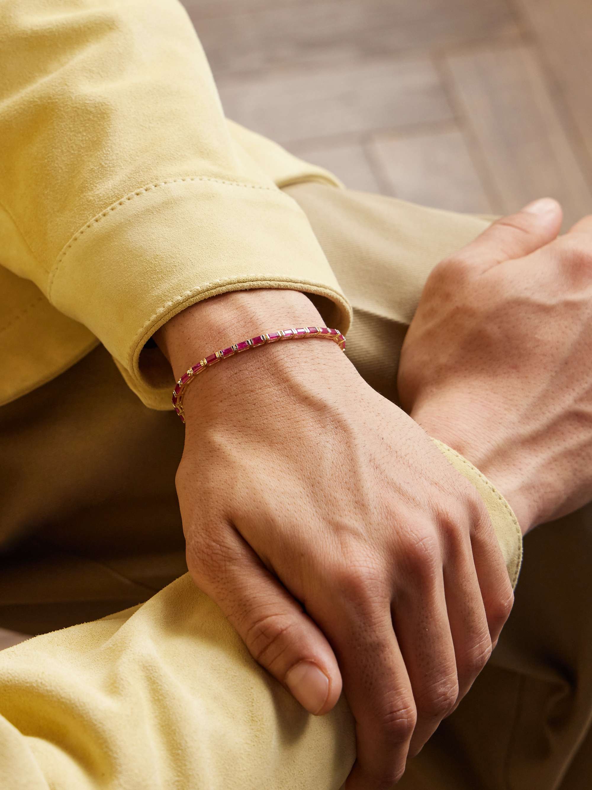 KOLOURS JEWELRY 