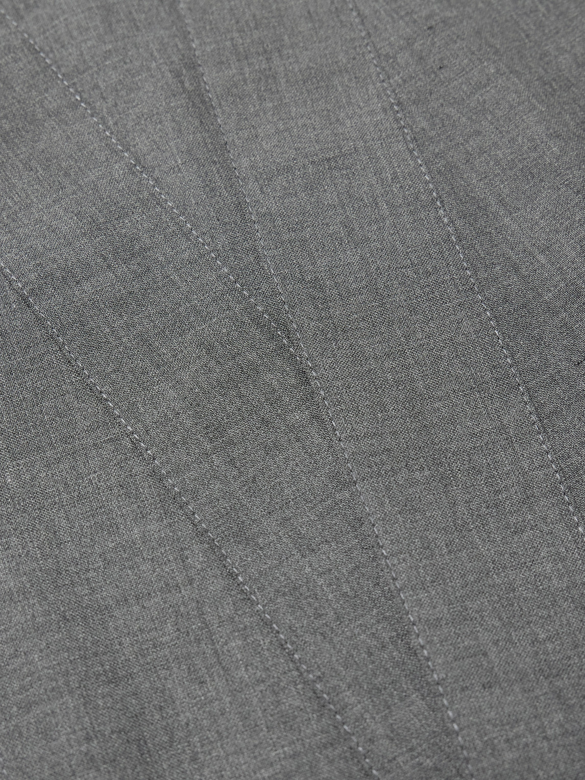 Shop Universal Works Kyoto Twill Jacket In Gray
