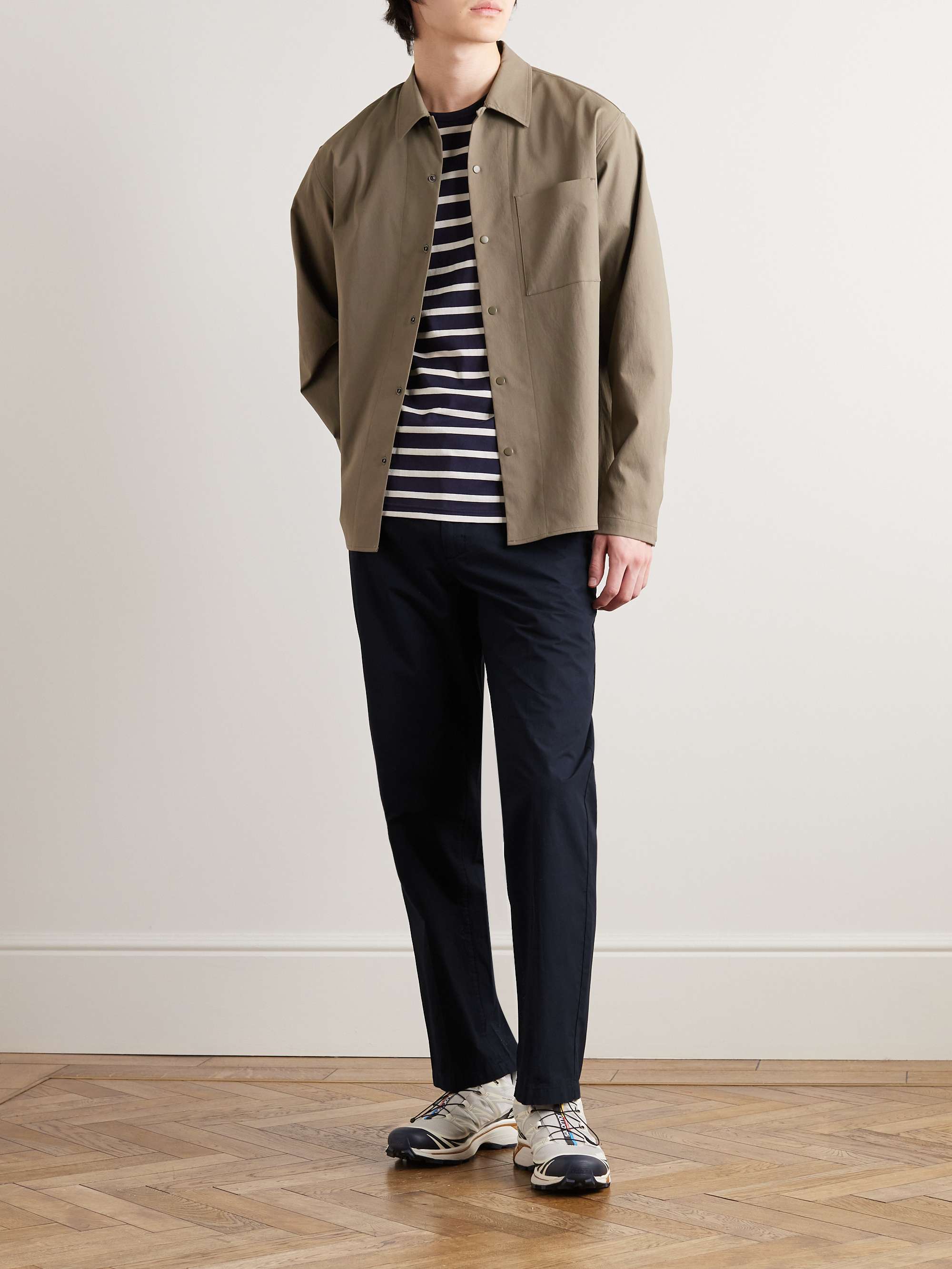 NORSE PROJECTS 