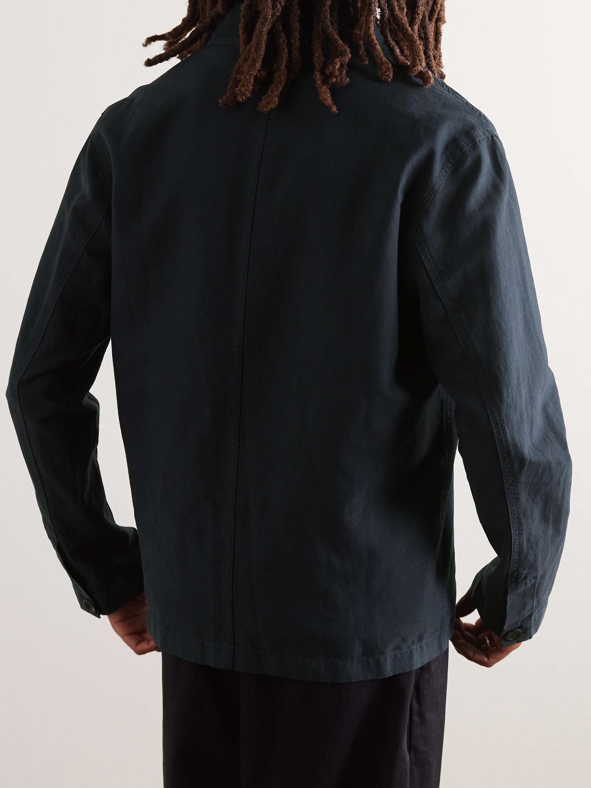 NORSE PROJECTS 