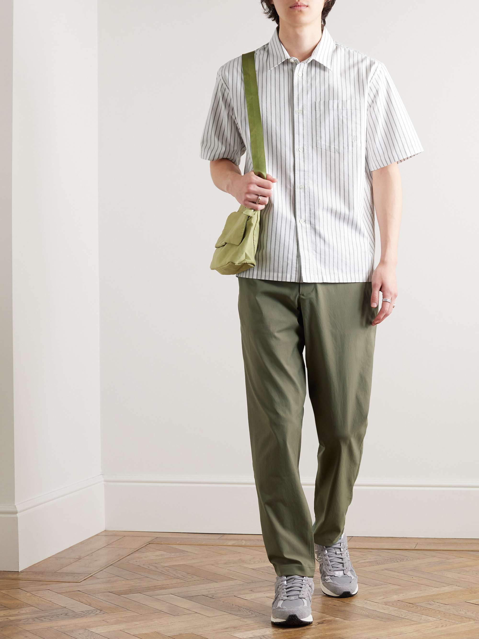 NORSE PROJECTS 
