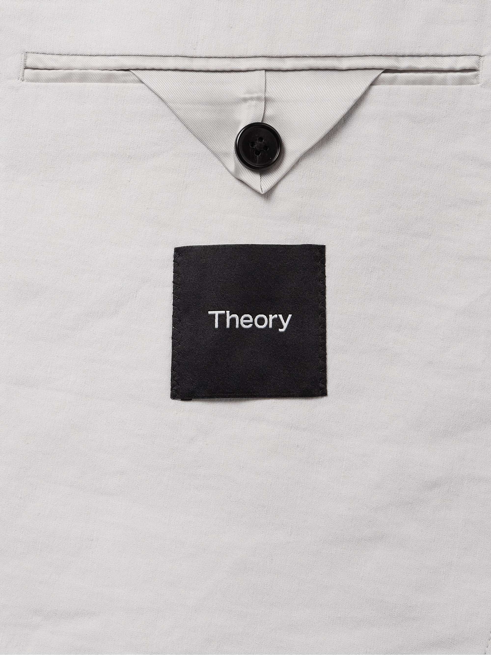 THEORY 