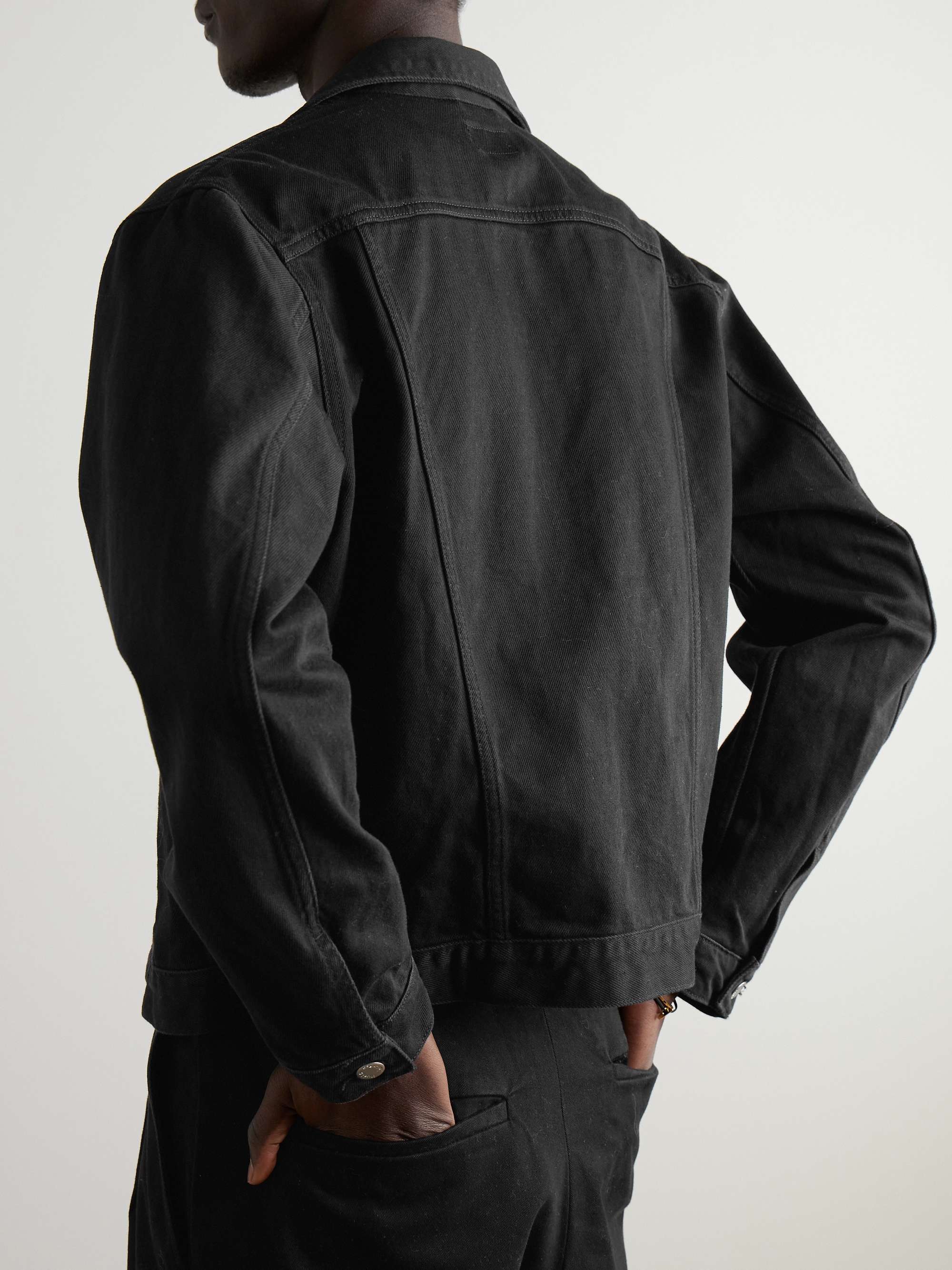 NUDIE JEANS 