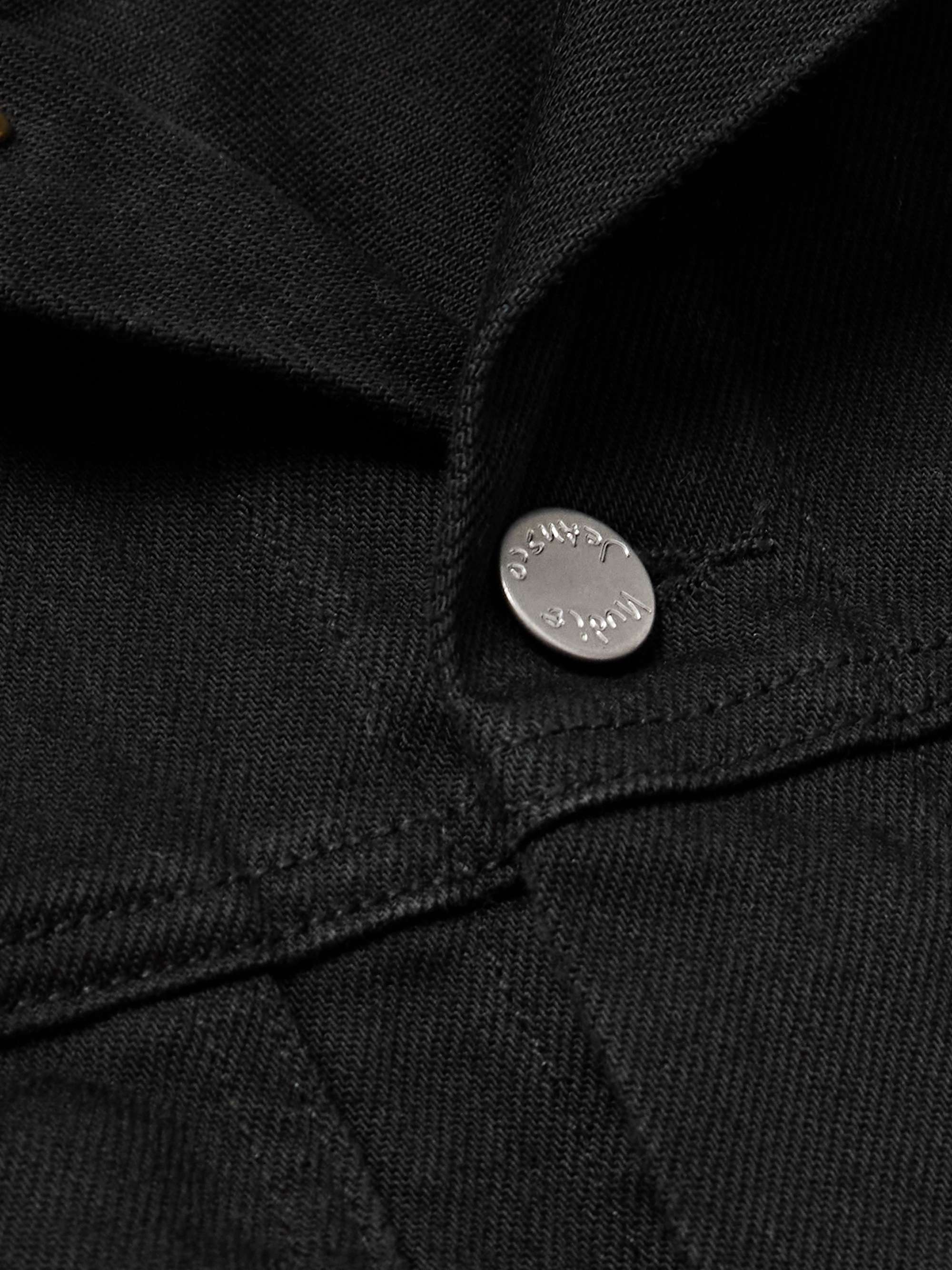 NUDIE JEANS 