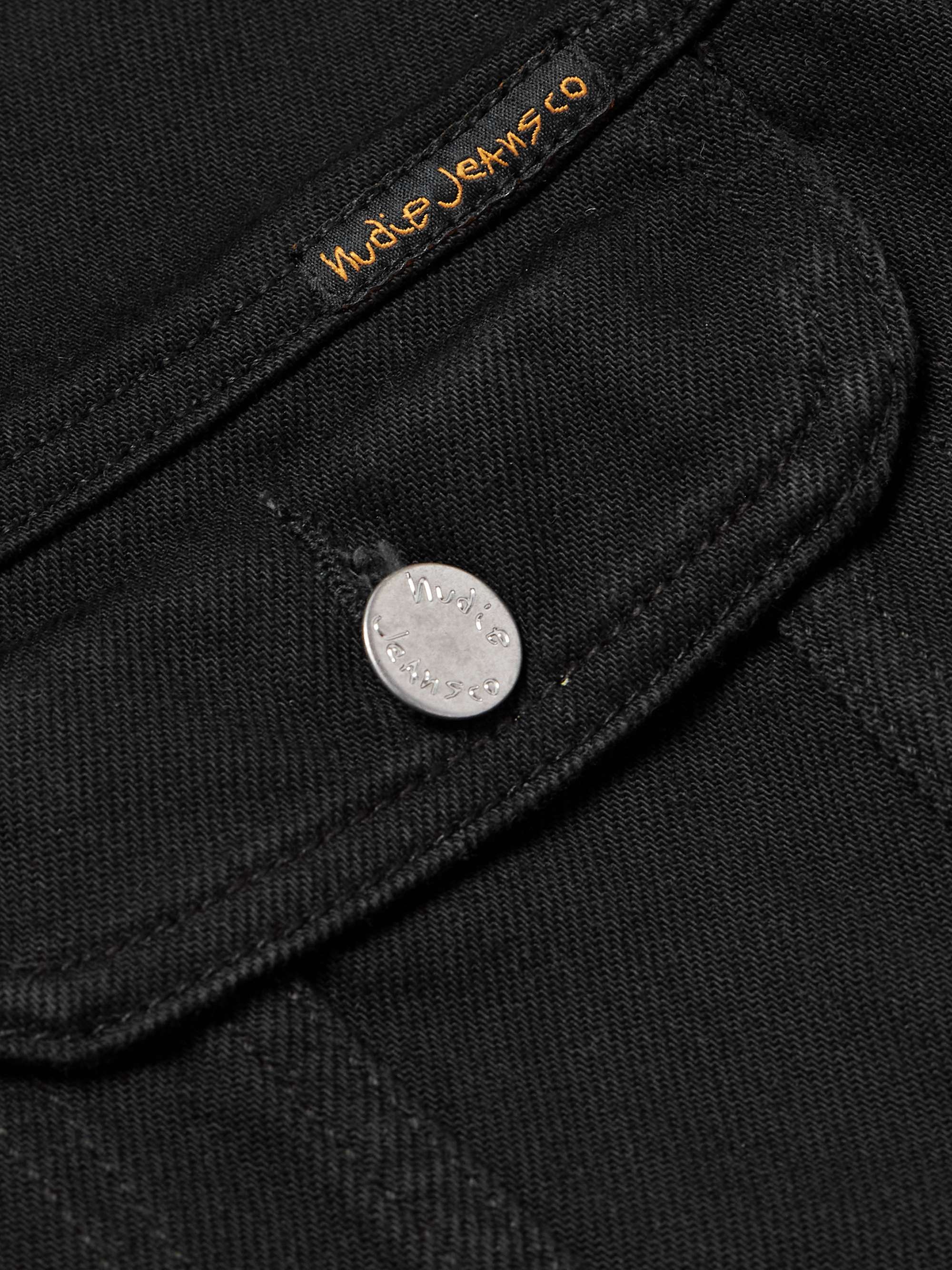 NUDIE JEANS 