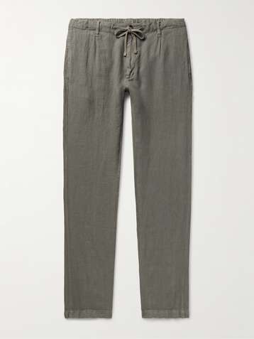Hartford Casual Pants for Men | MR PORTER
