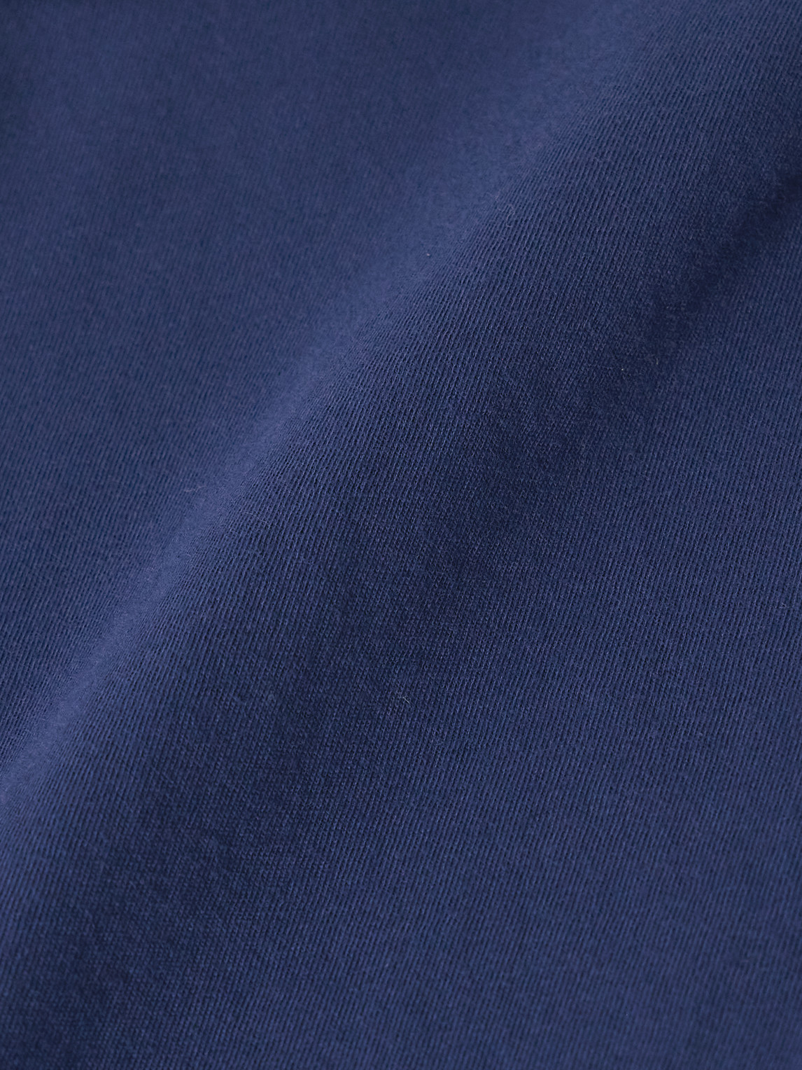 Shop Alex Mill Mercer Cotton-jersey T-shirt In Blue