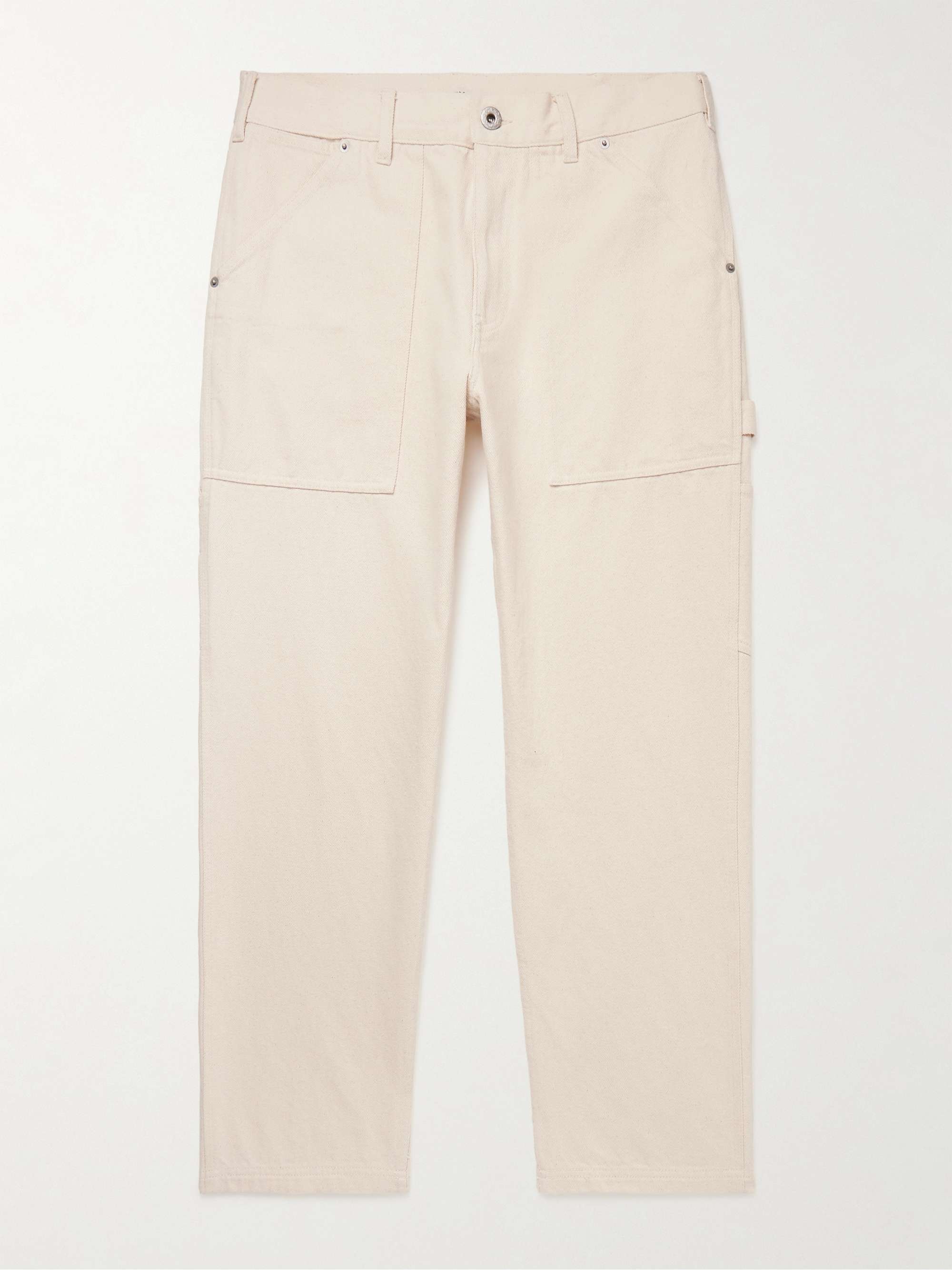 Old mill sales painters pants