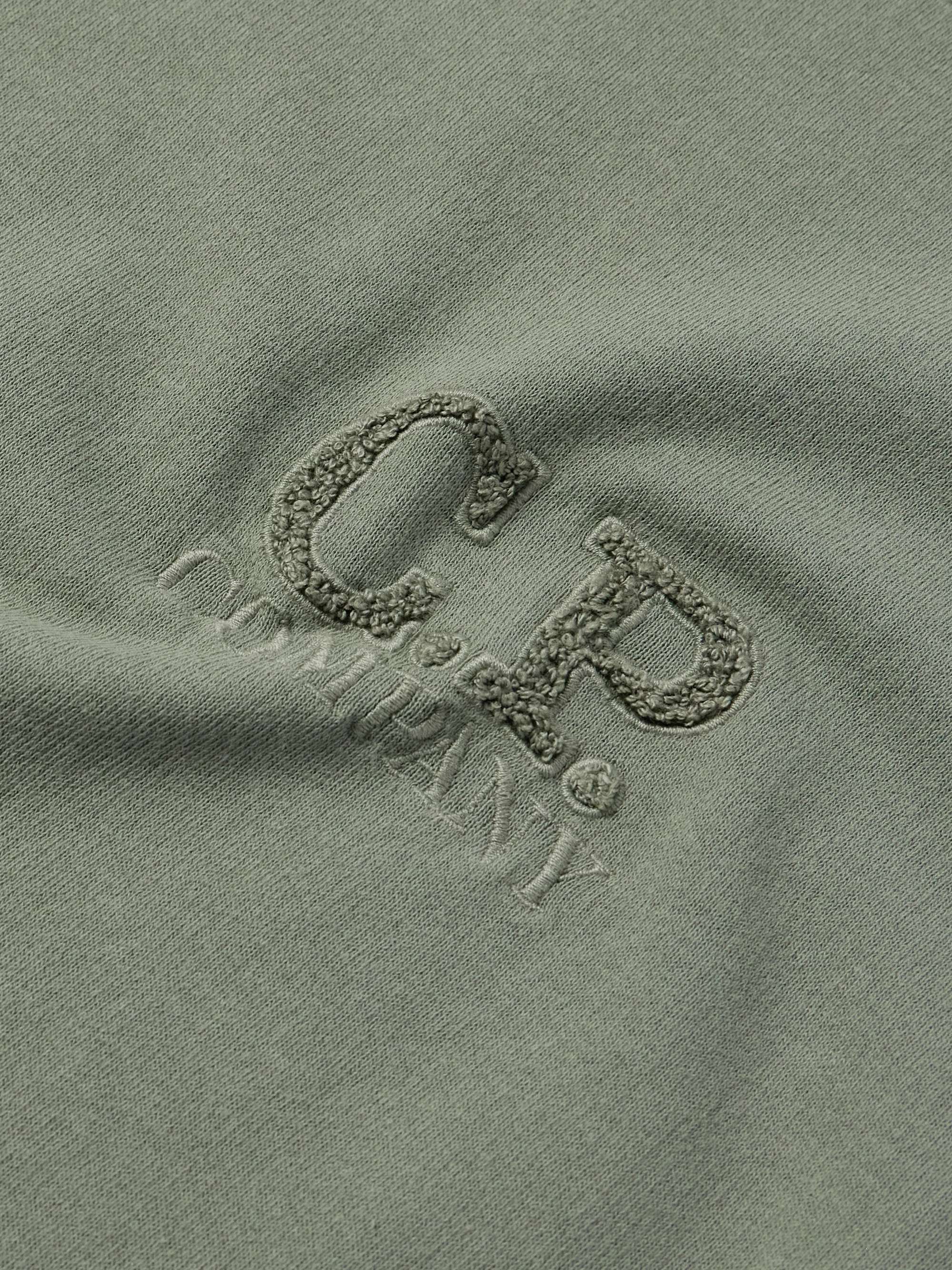 C.P. COMPANY 