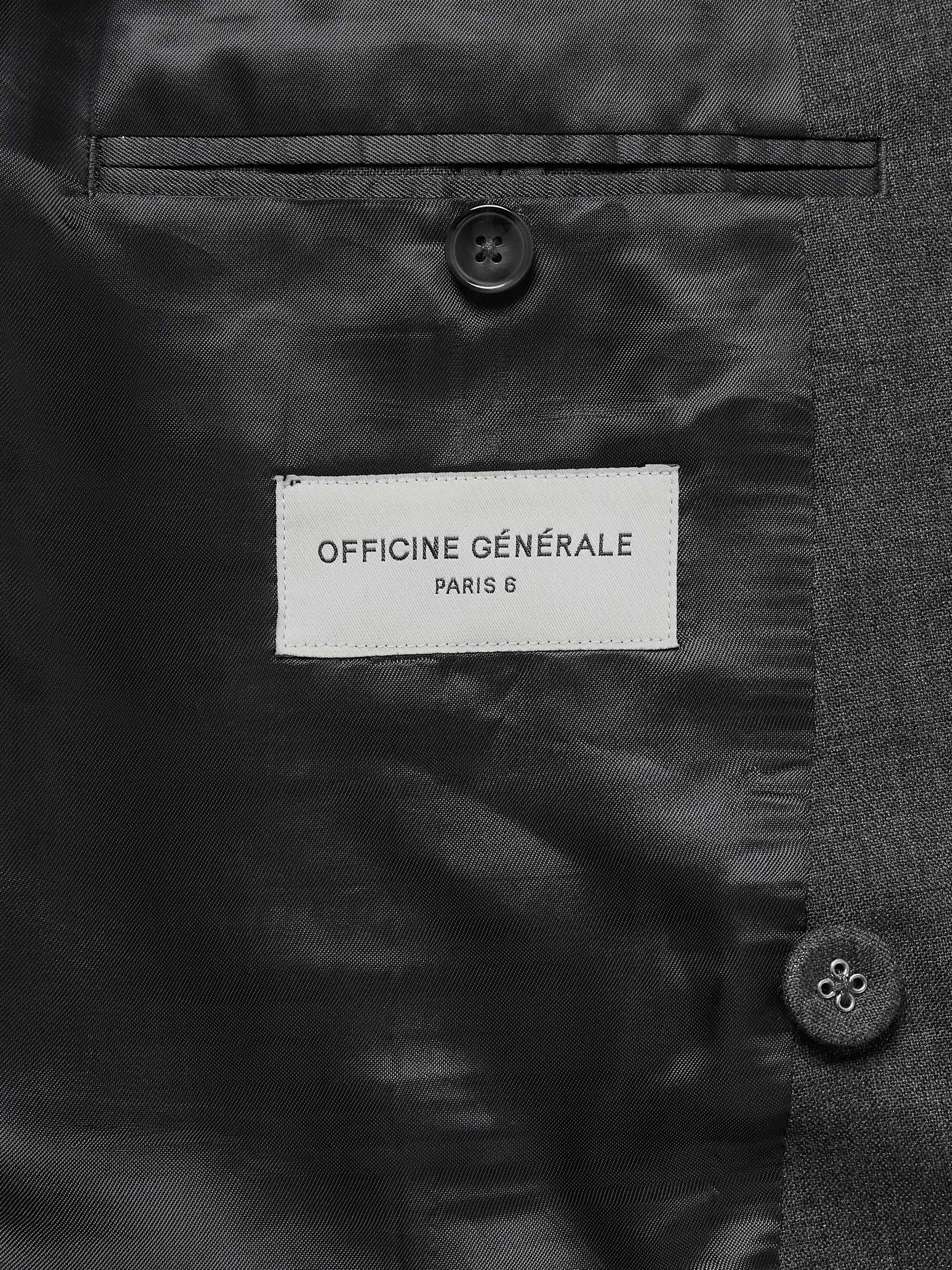 OFFICINE GÉNÉRALE 
