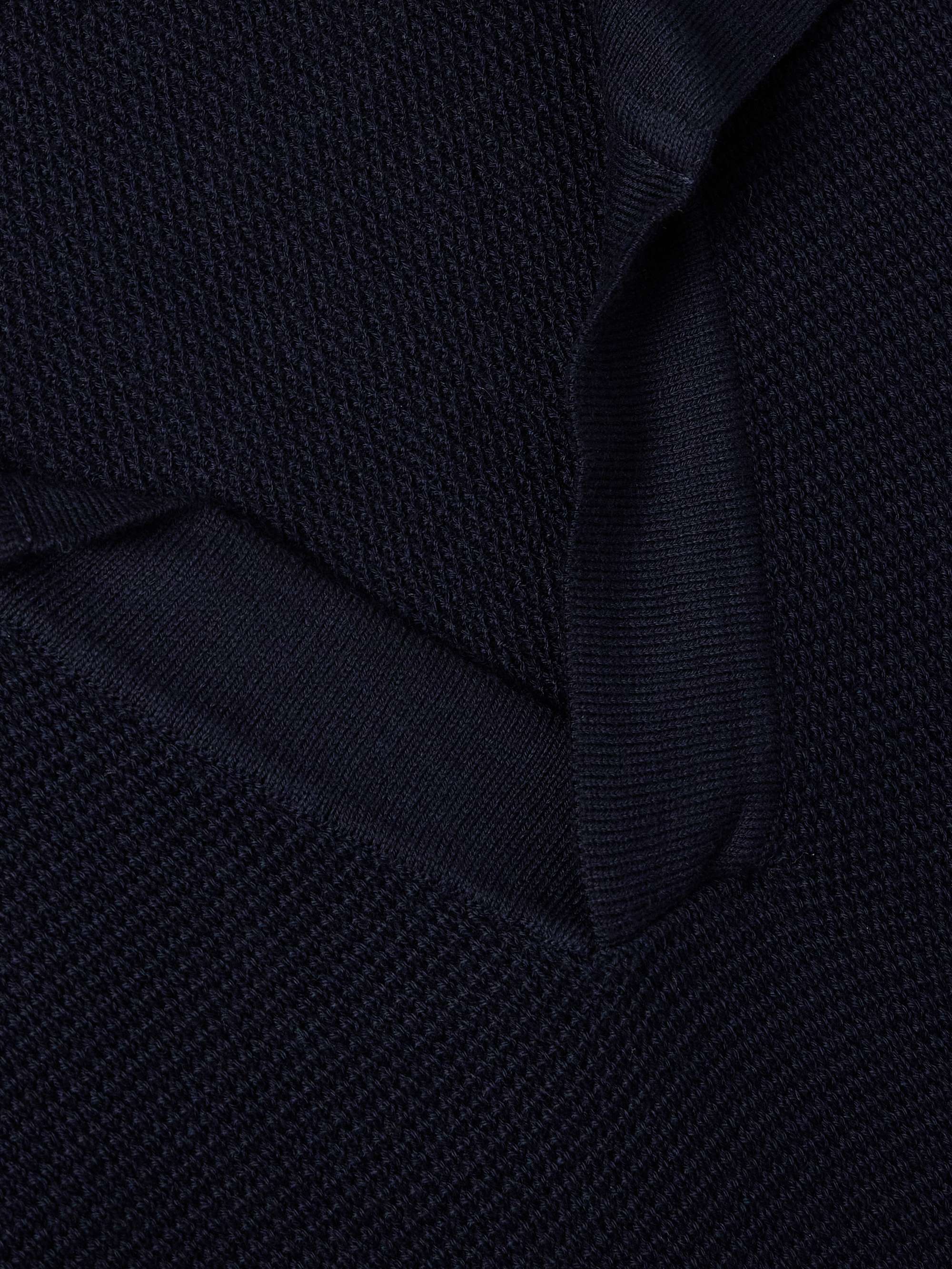 FRESCOBOL CARIOCA Rino Slim-Fit Cotton Polo Shirt for Men | MR PORTER