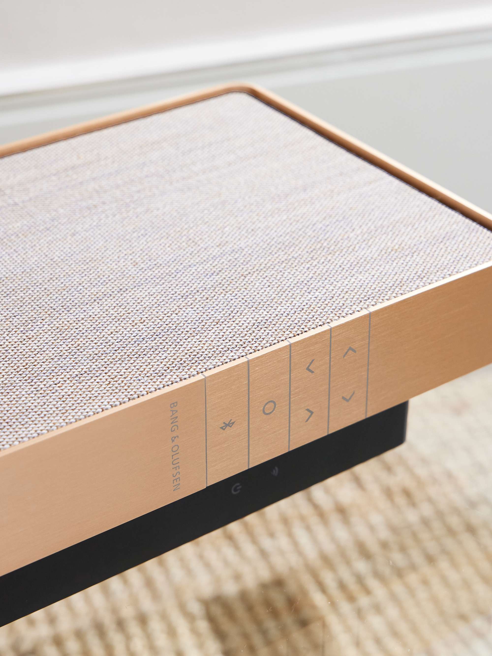 BANG & OLUFSEN 