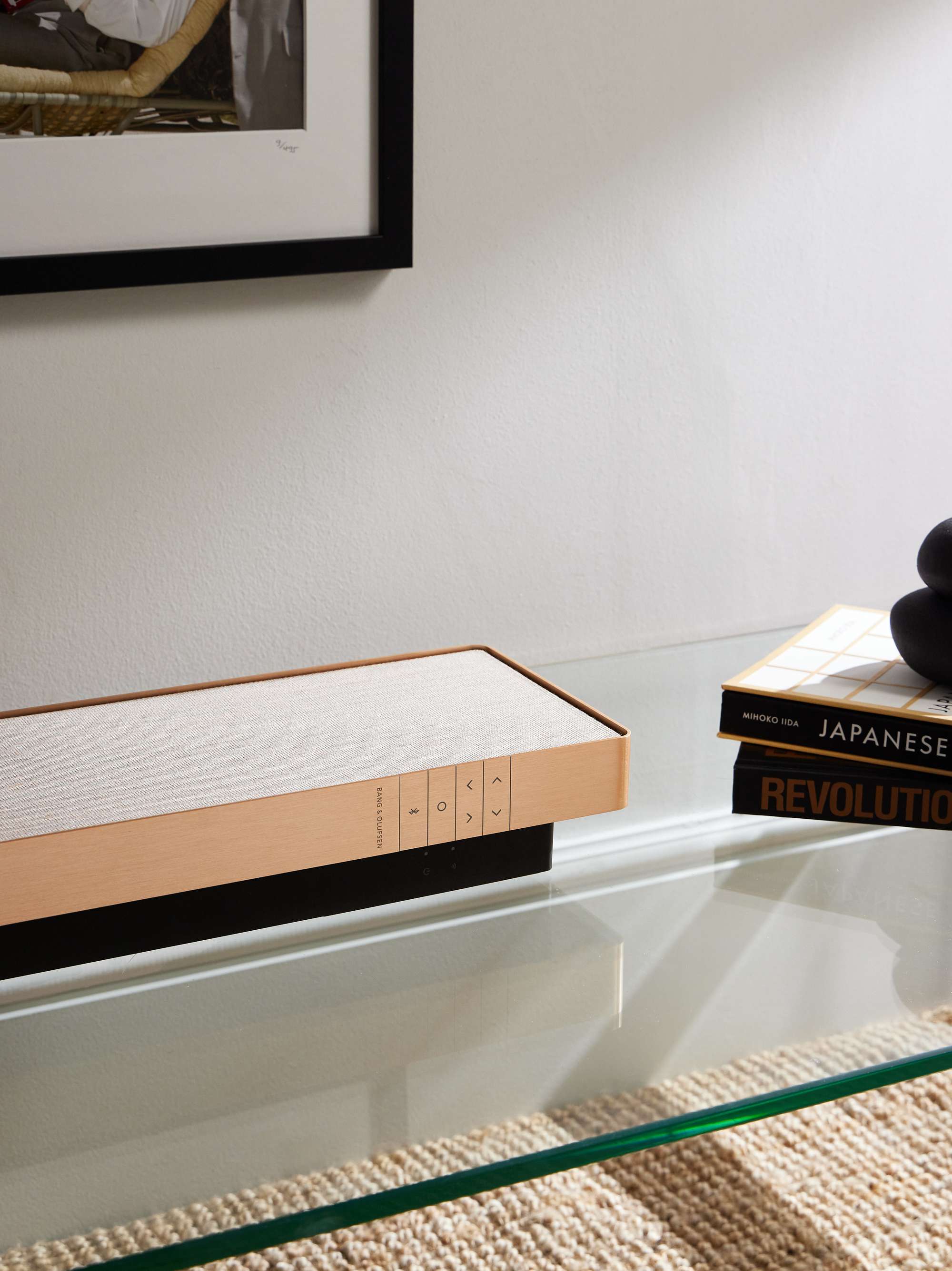 BANG & OLUFSEN 